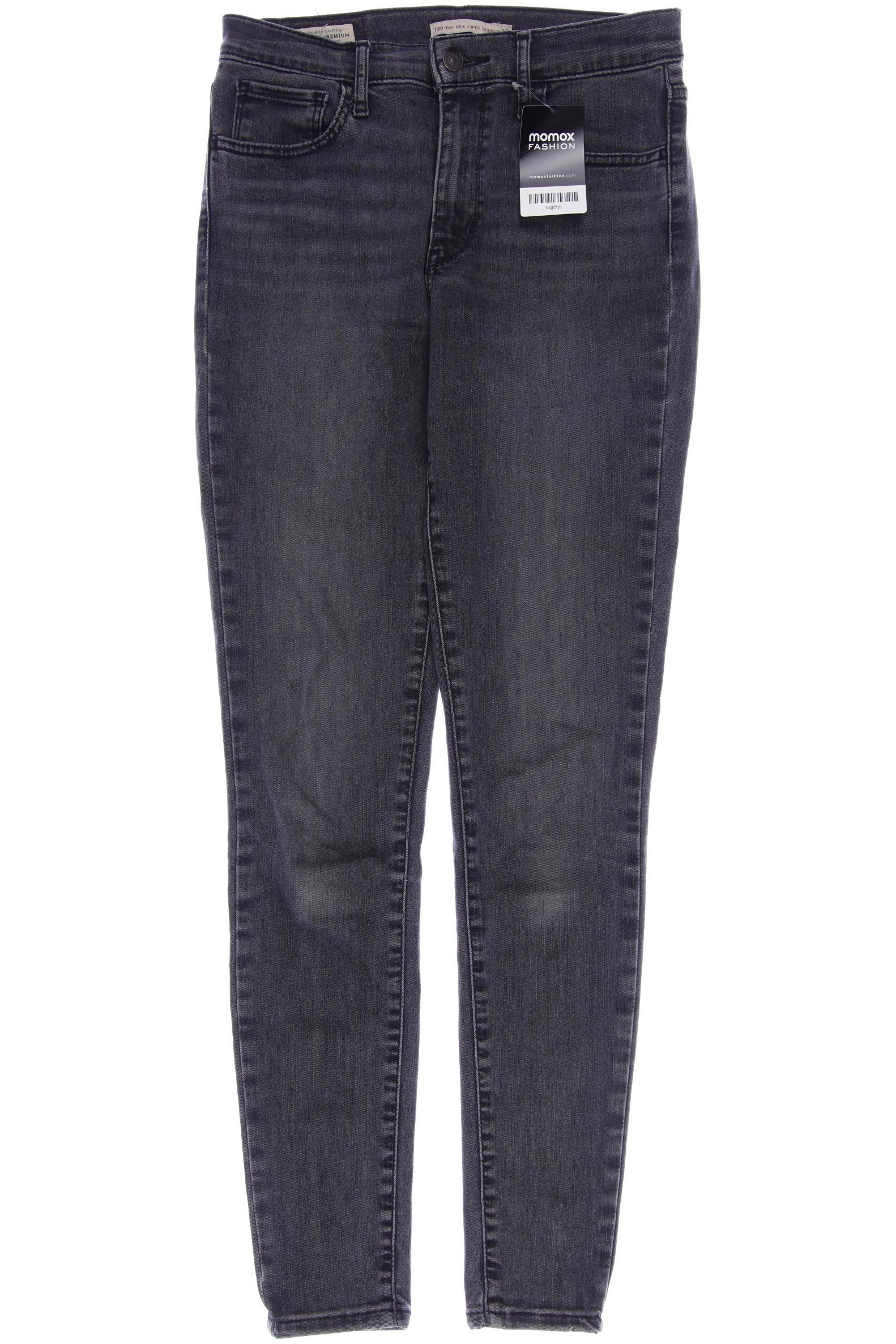 

Levis Damen Jeans, grau