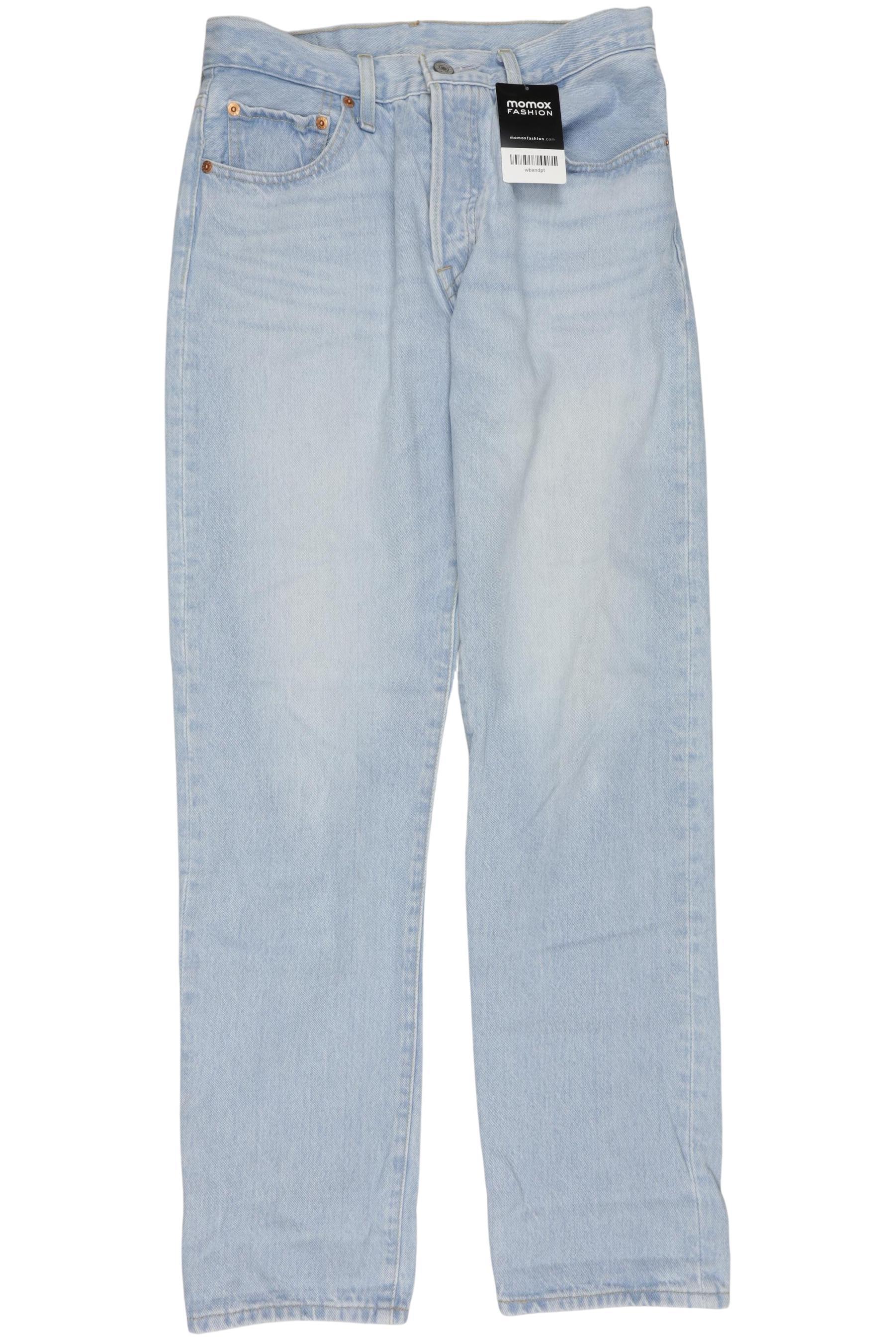 

Levis Damen Jeans, blau, Gr. 27