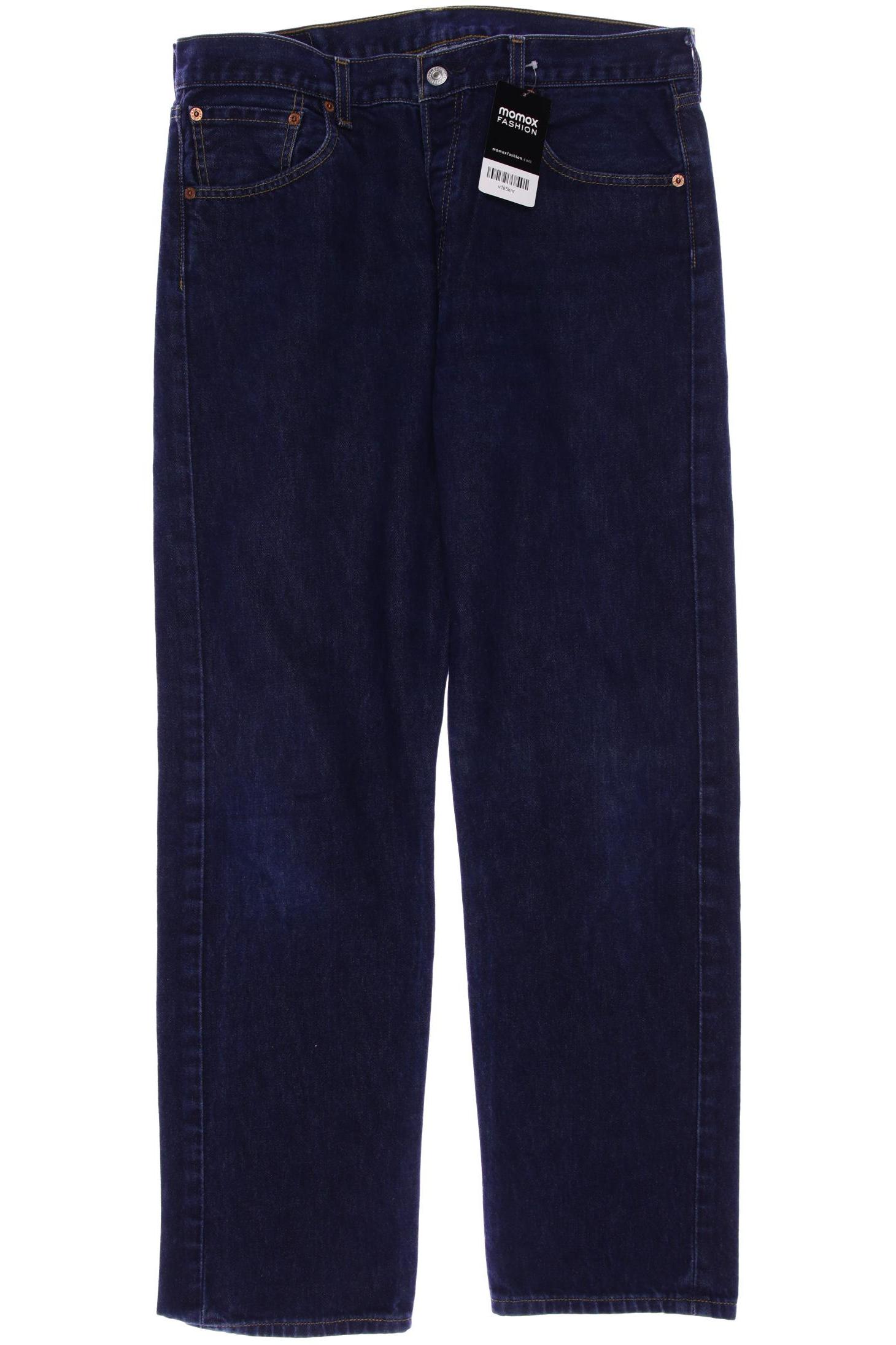 

Levis Damen Jeans, marineblau
