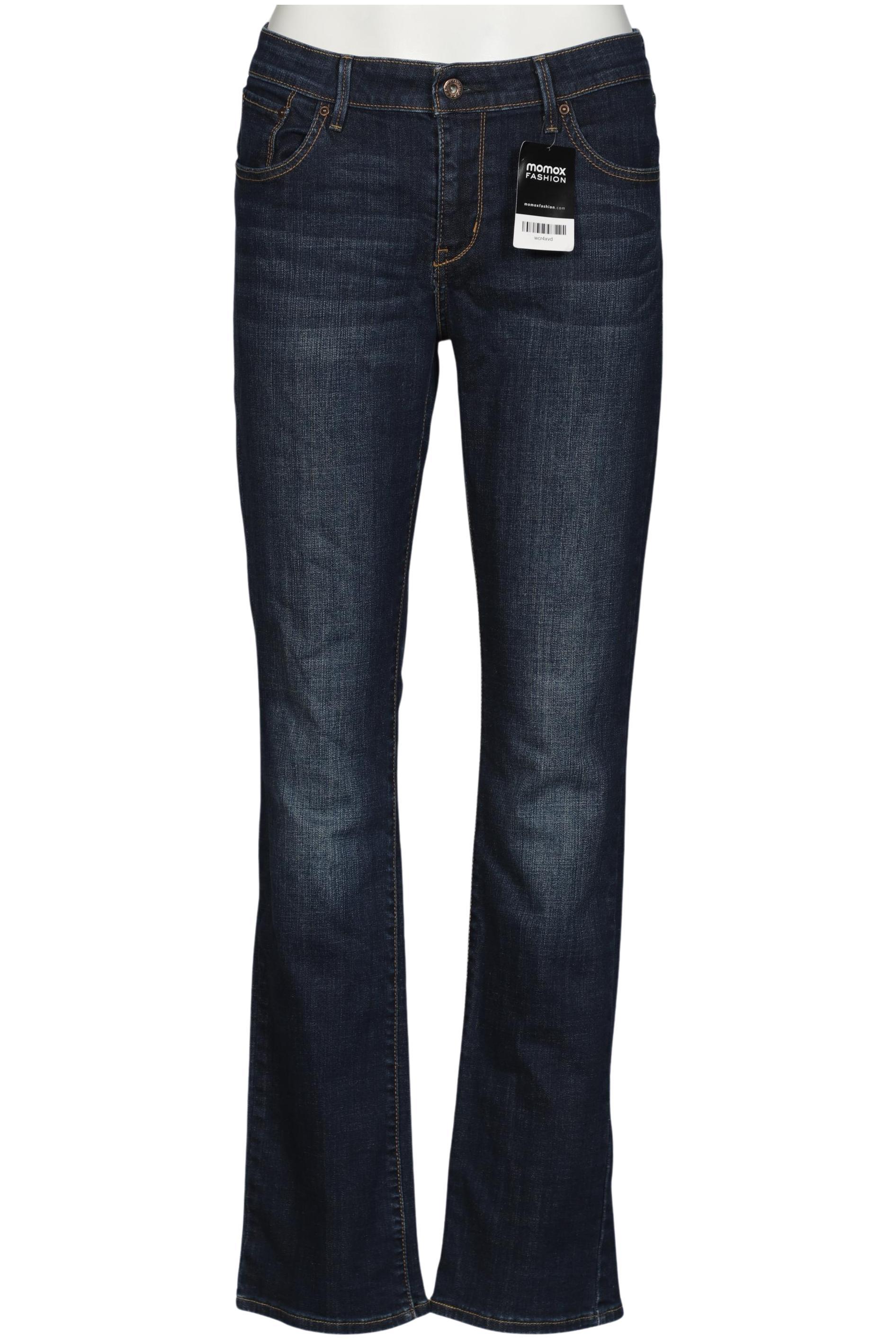 

Levis Damen Jeans, marineblau, Gr. 31