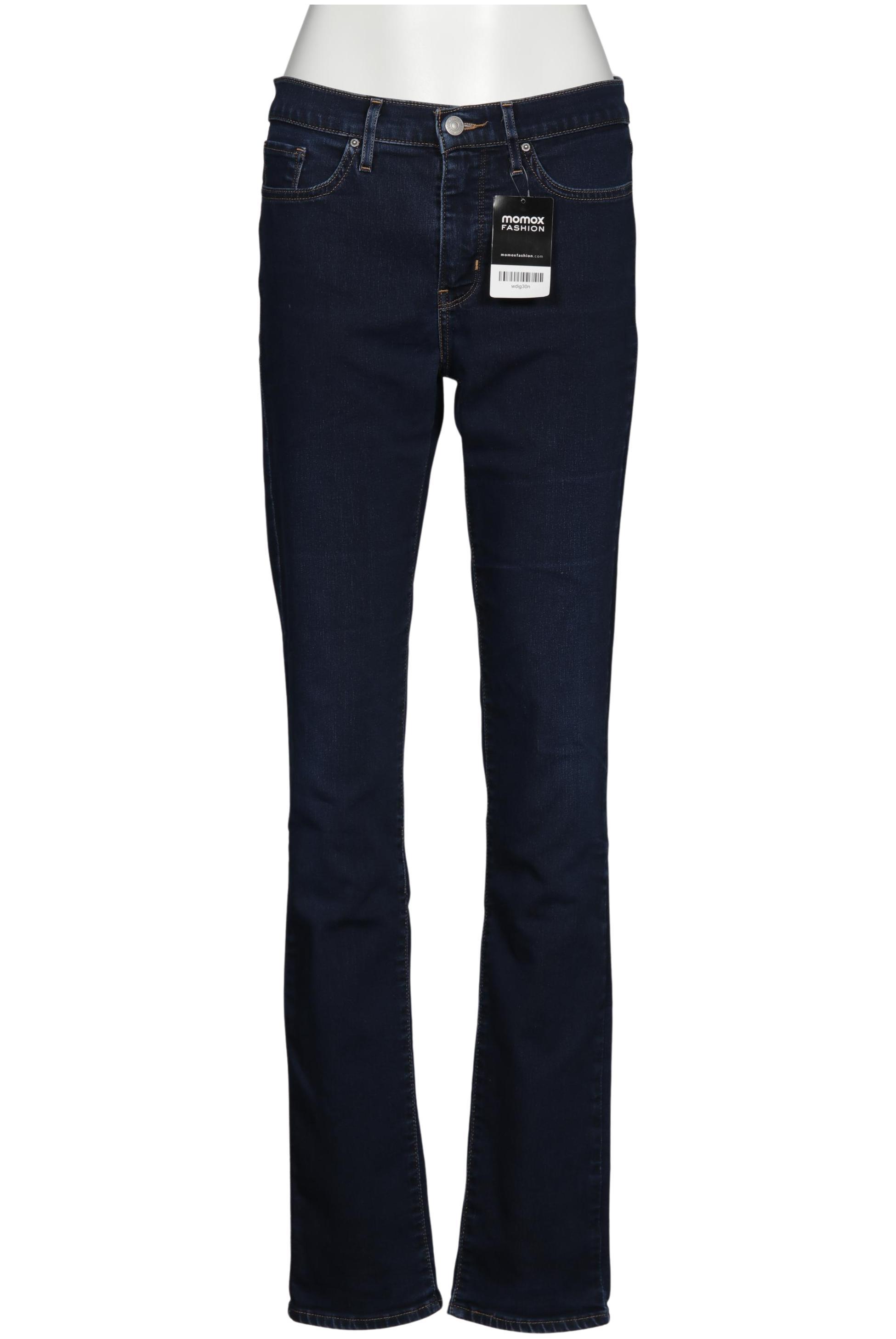 

Levis Damen Jeans, marineblau, Gr. 29