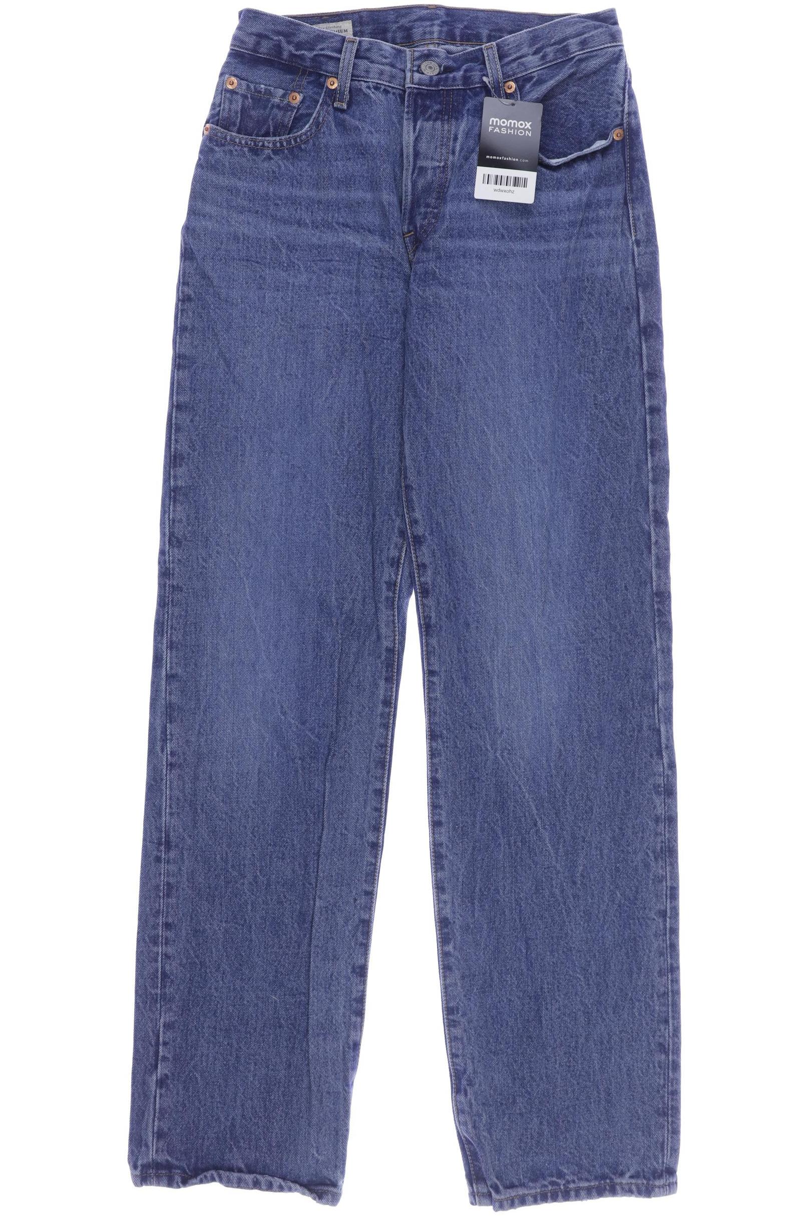 

Levis Damen Jeans, blau
