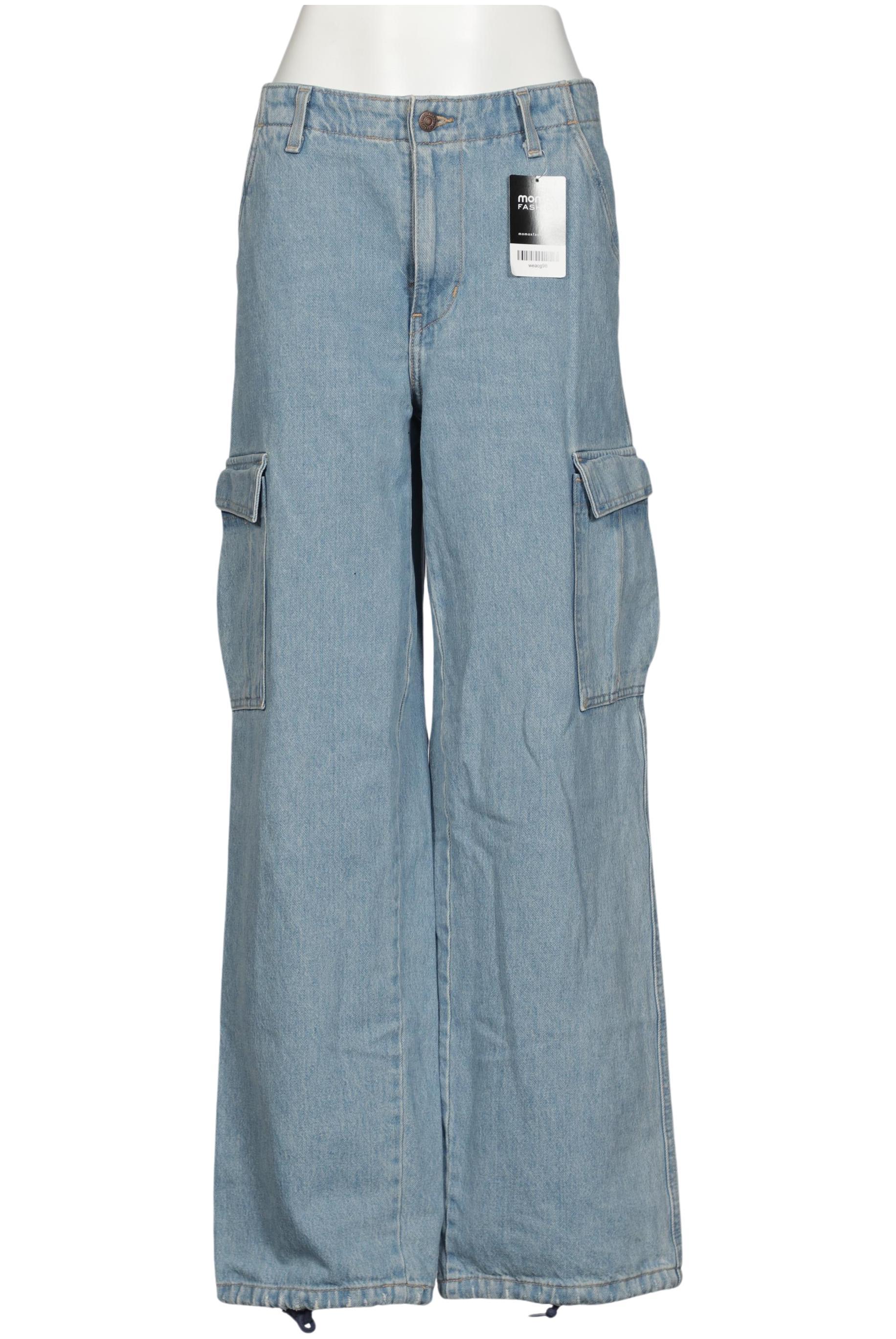 

Levis Damen Jeans, hellblau, Gr. 28