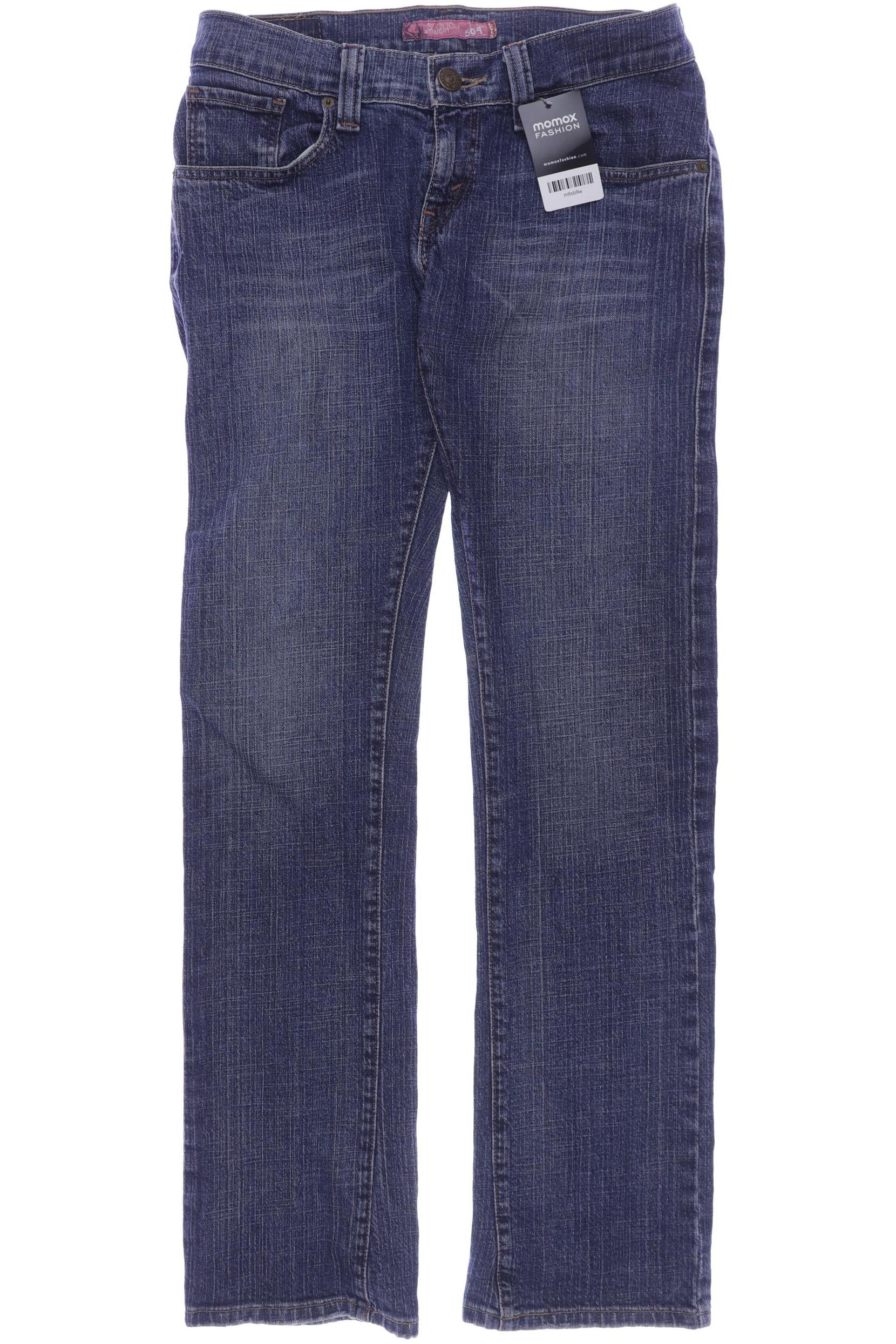 

Levis Damen Jeans, blau, Gr. 40