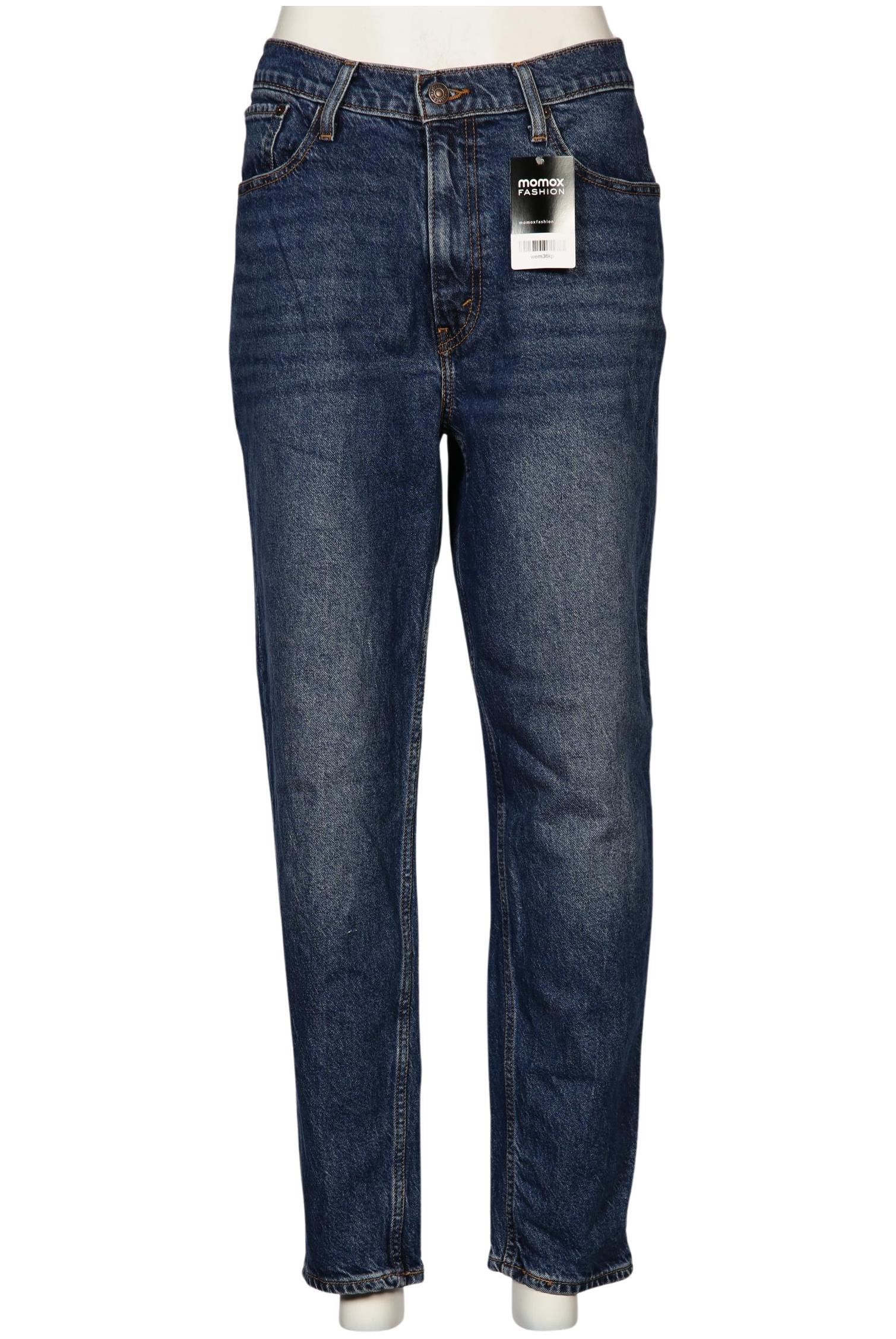 

Levis Damen Jeans, blau, Gr. 31