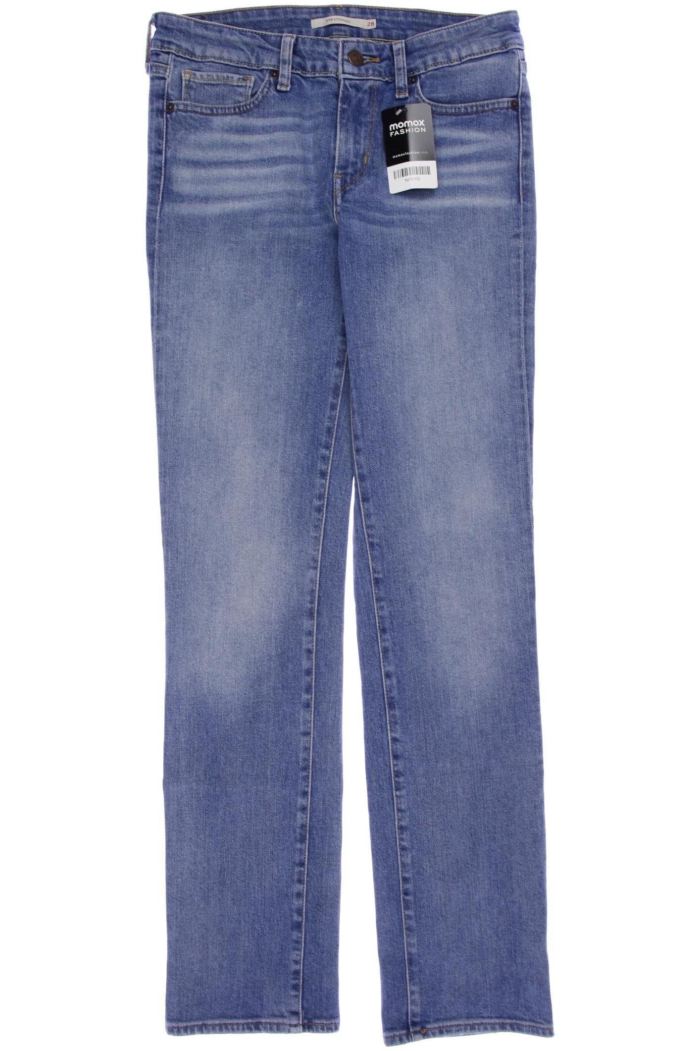 

Levis Damen Jeans, blau