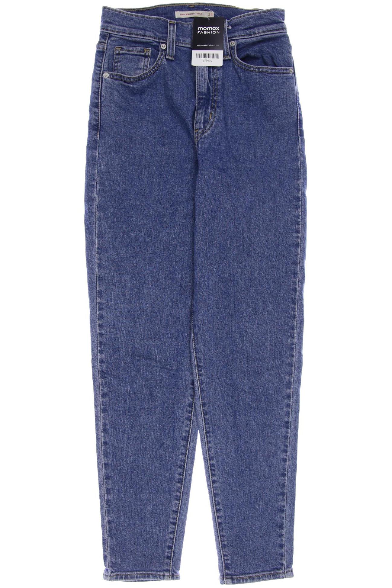 

Levis Damen Jeans, blau