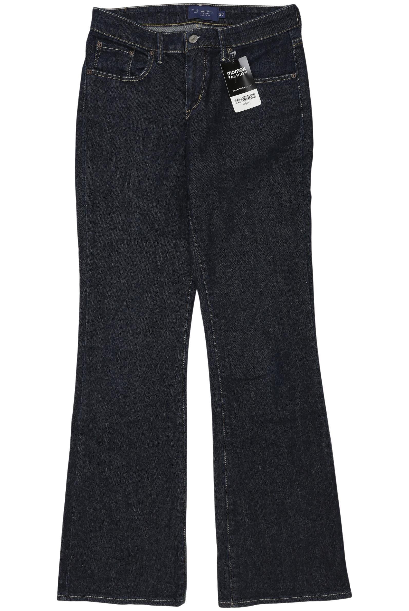 Thumbnail - Levis Damen Jeans, marineblau, Gr. 27