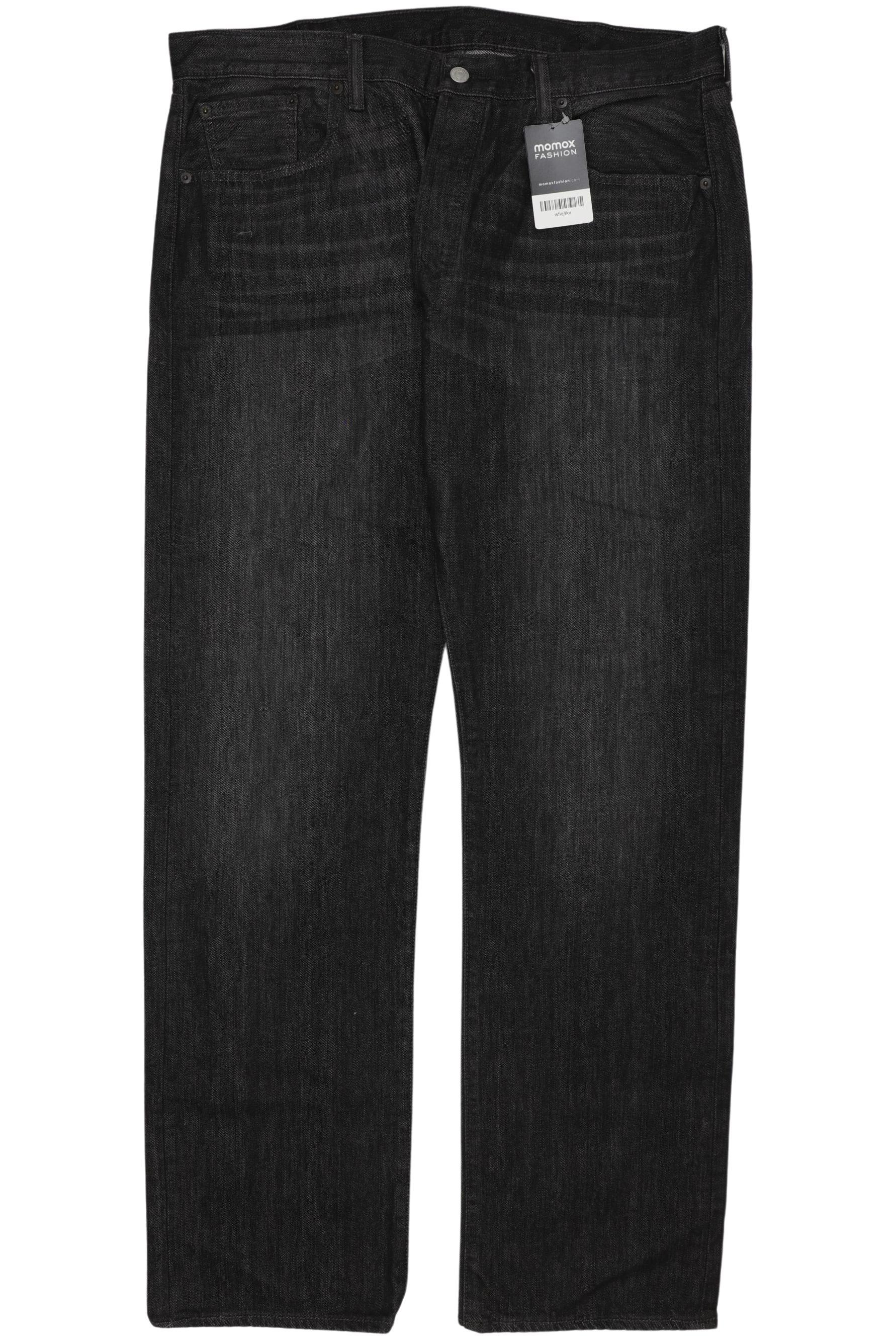 

Levis Damen Jeans, schwarz, Gr. 38