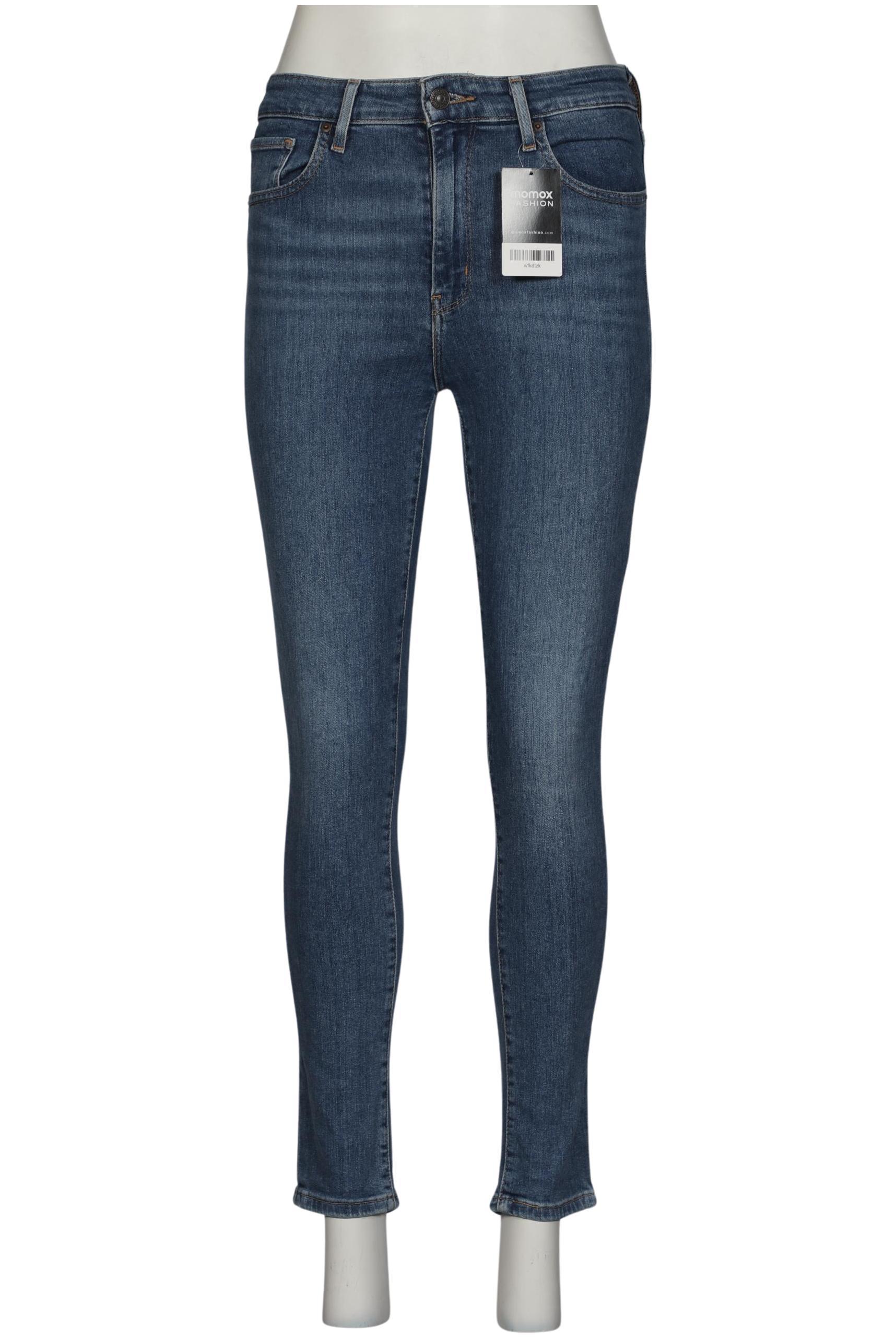 

Levis Damen Jeans, blau, Gr. 29