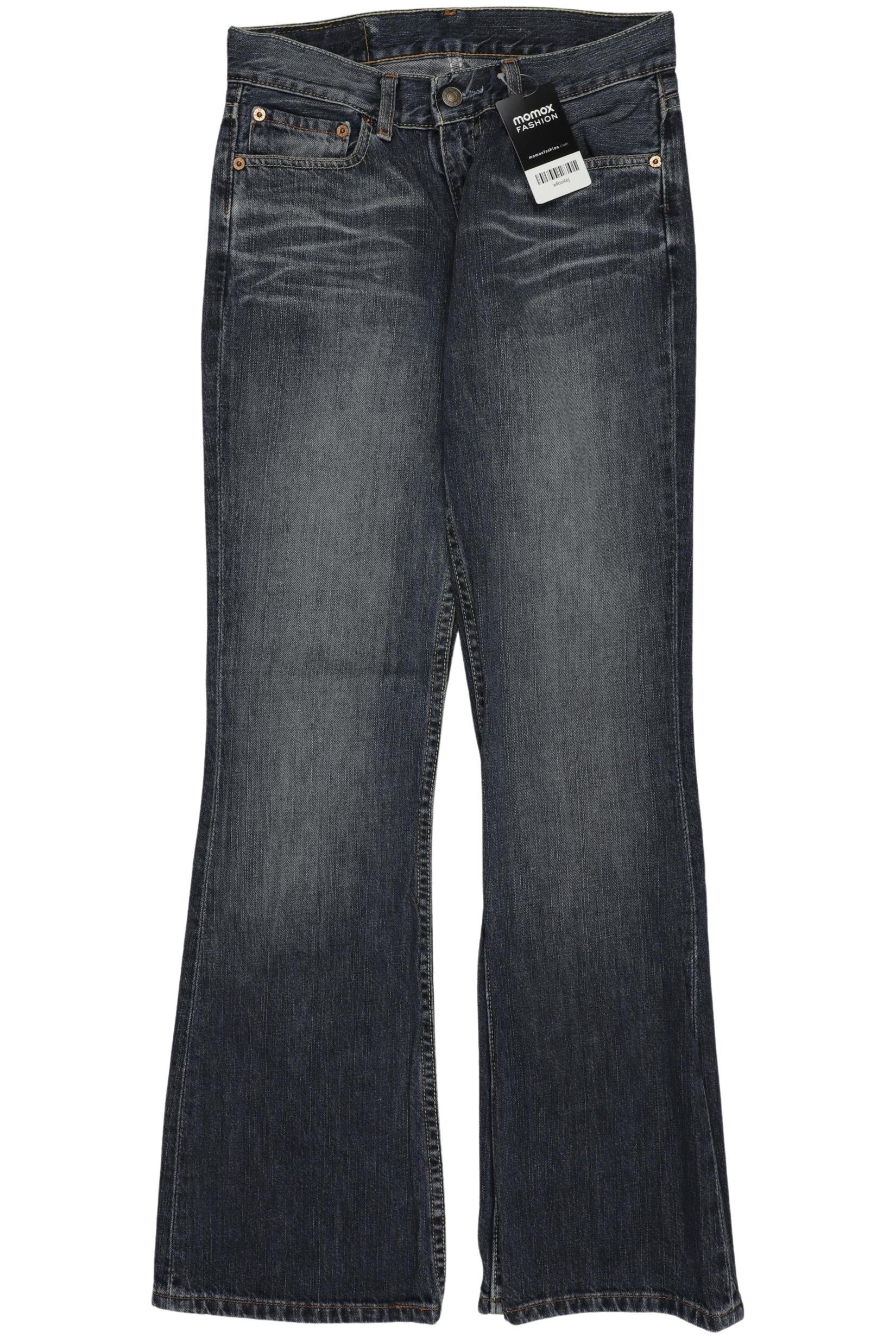 

Levis Damen Jeans, marineblau, Gr. 28