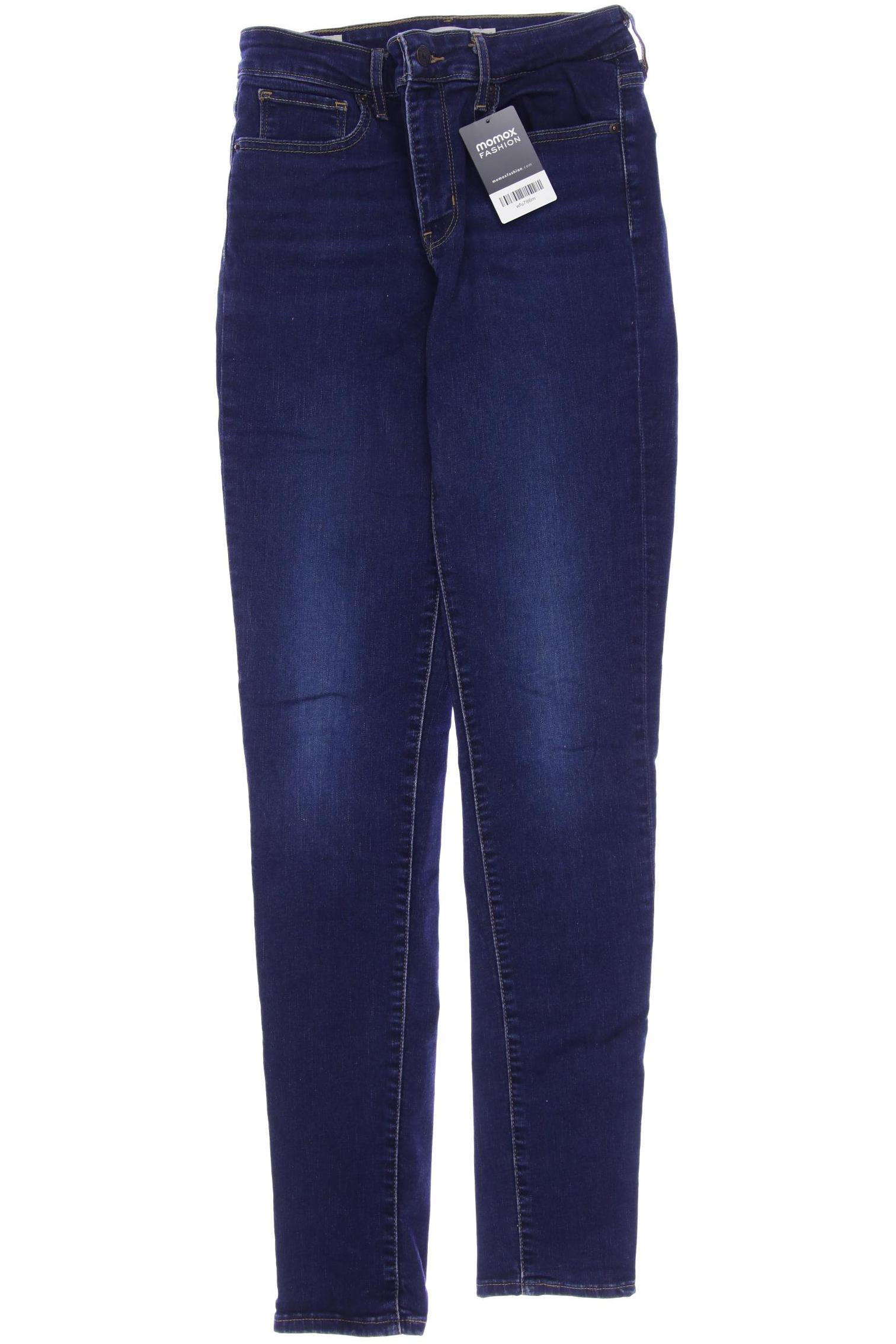 

Levis Damen Jeans, blau