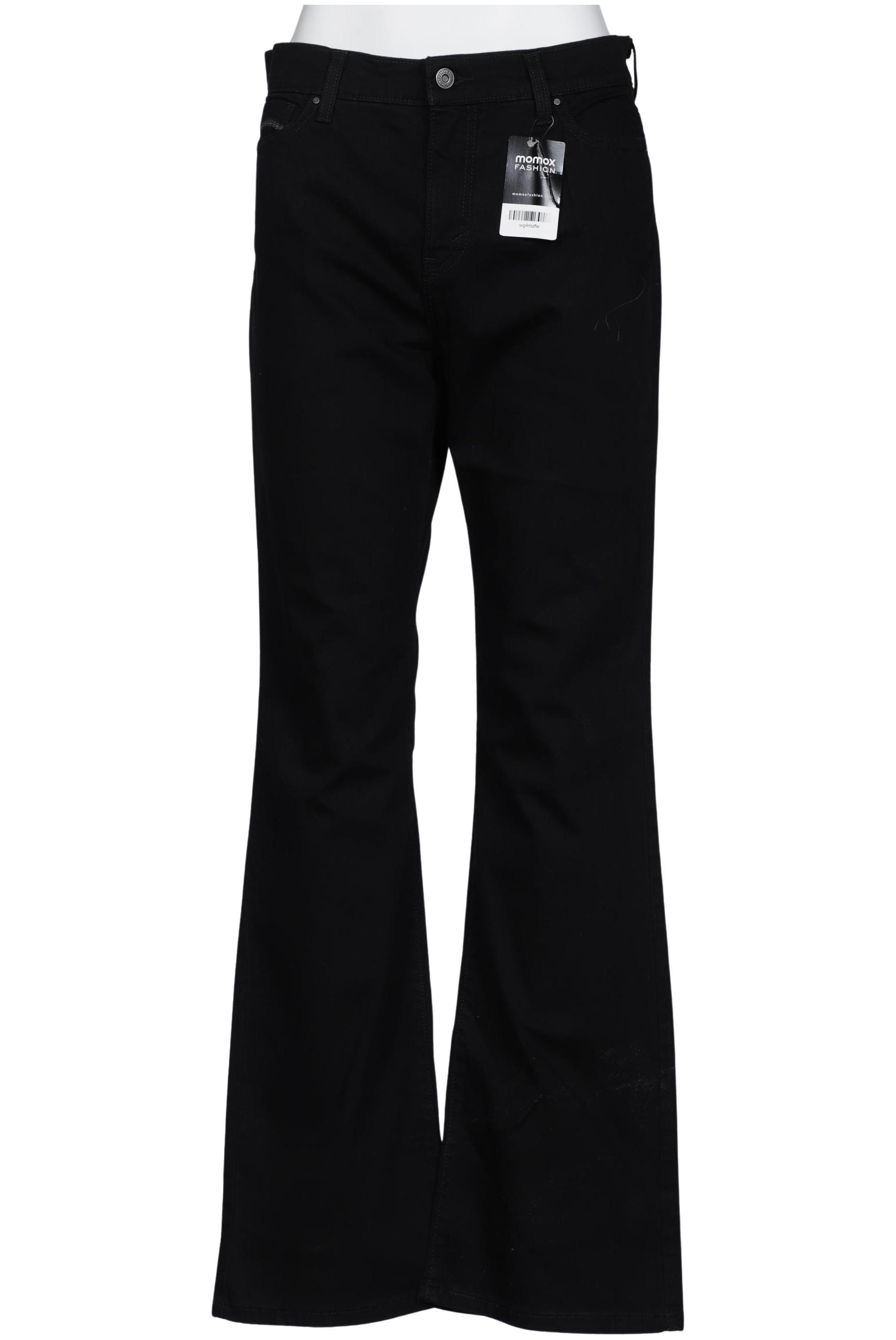 

Levis Damen Jeans, schwarz, Gr. 31