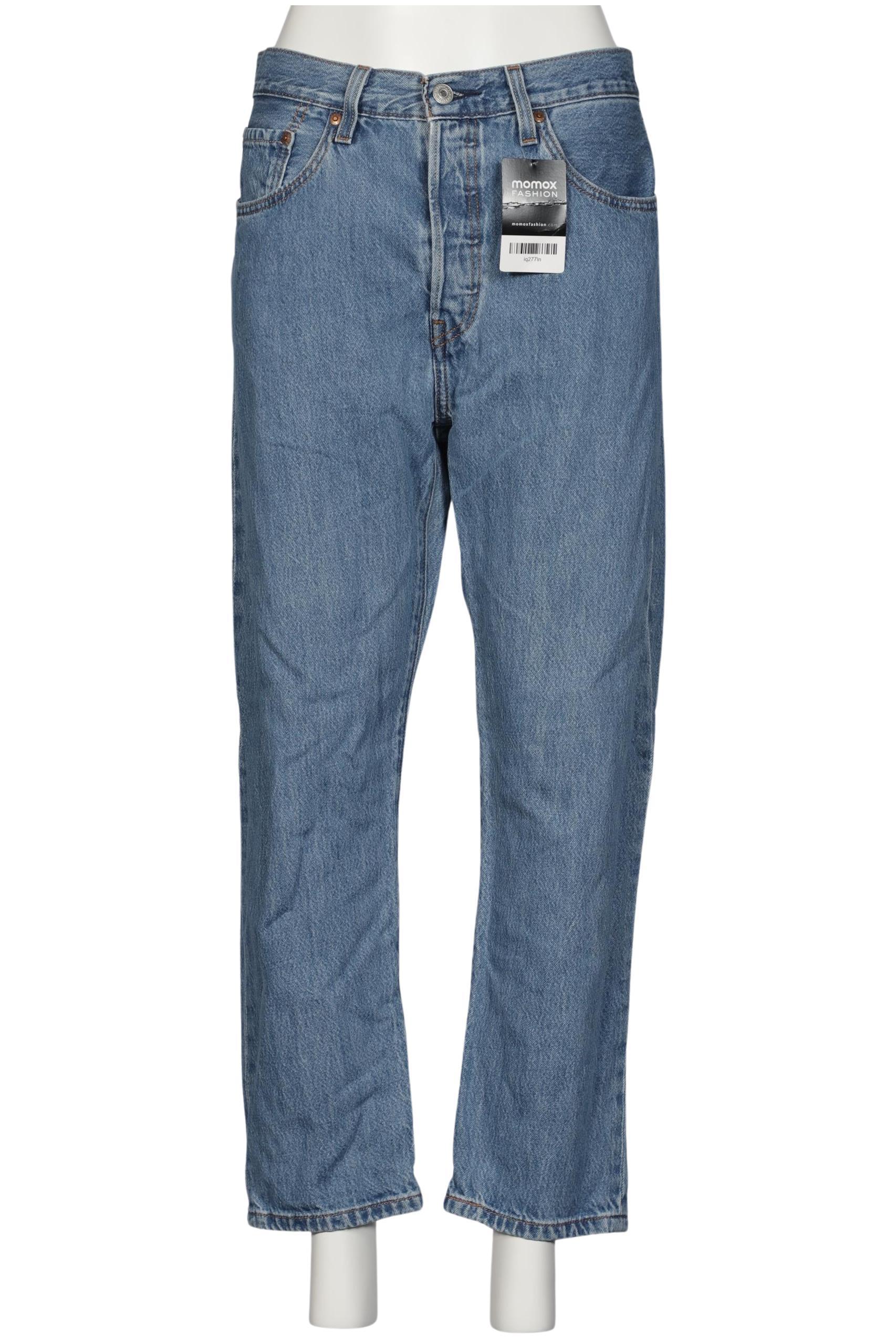 

Levis Damen Jeans, blau, Gr. 30