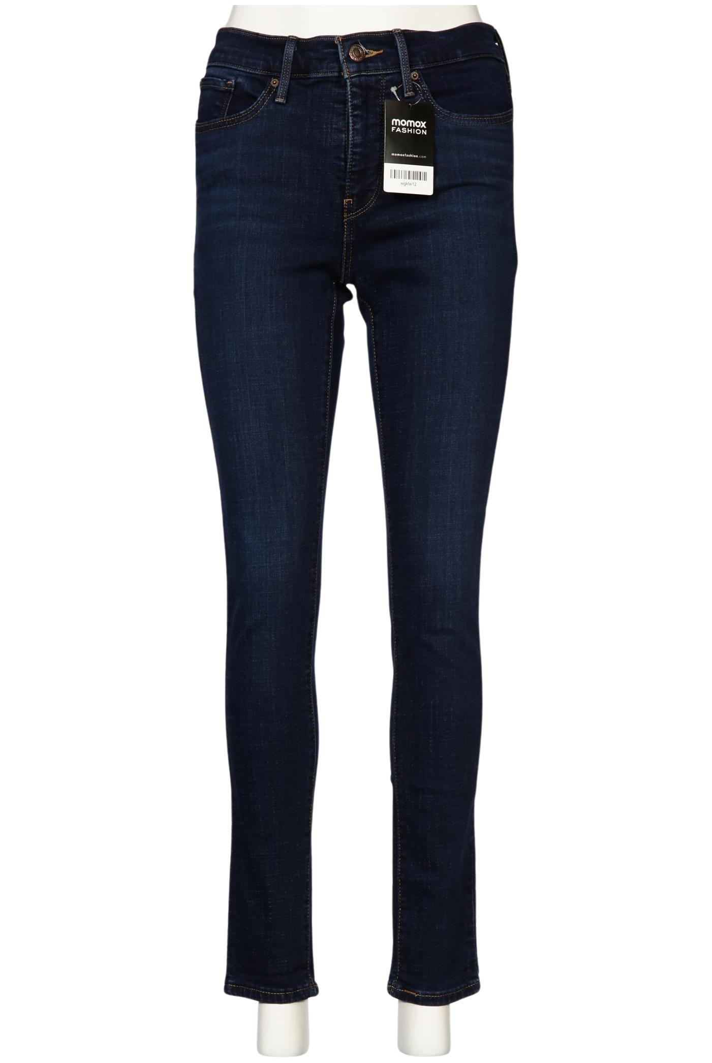 

Levis Damen Jeans, marineblau, Gr. 27