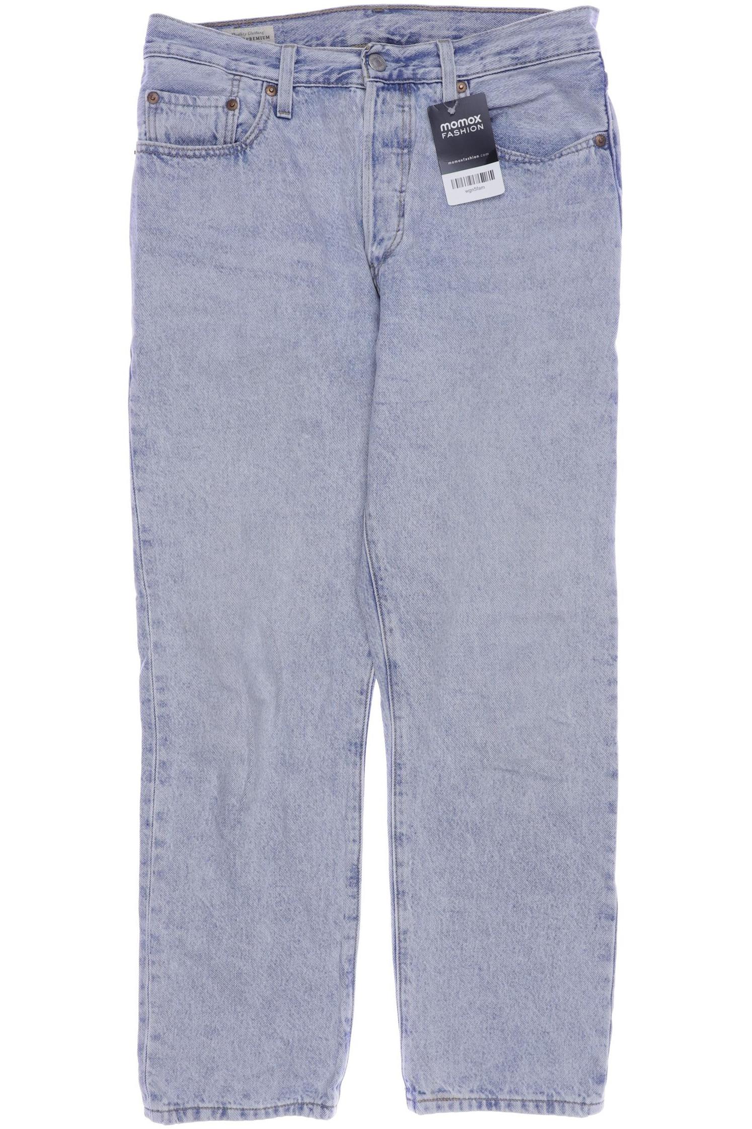 

Levis Damen Jeans, hellblau, Gr. 38