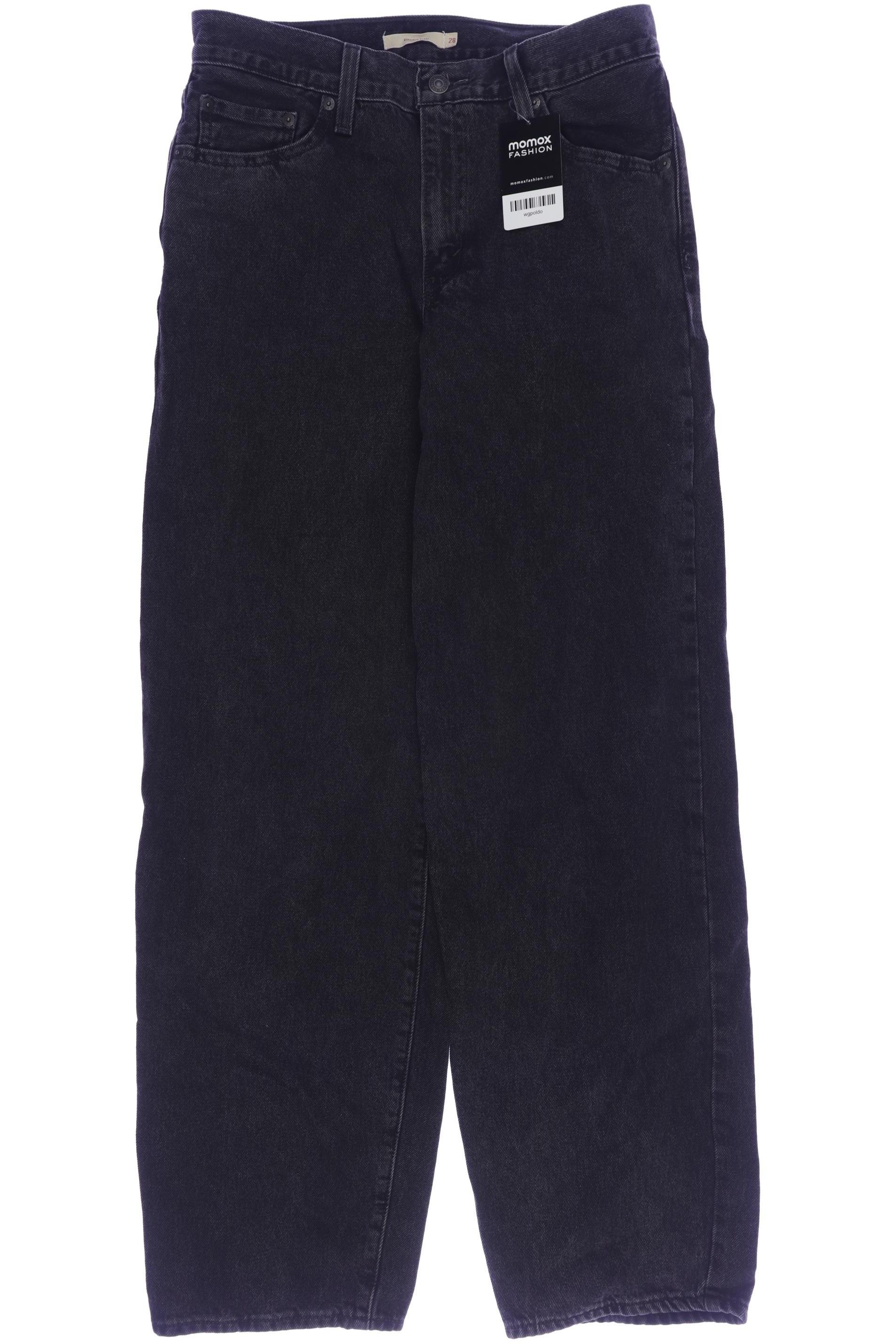 

Levis Damen Jeans, grau, Gr. 28
