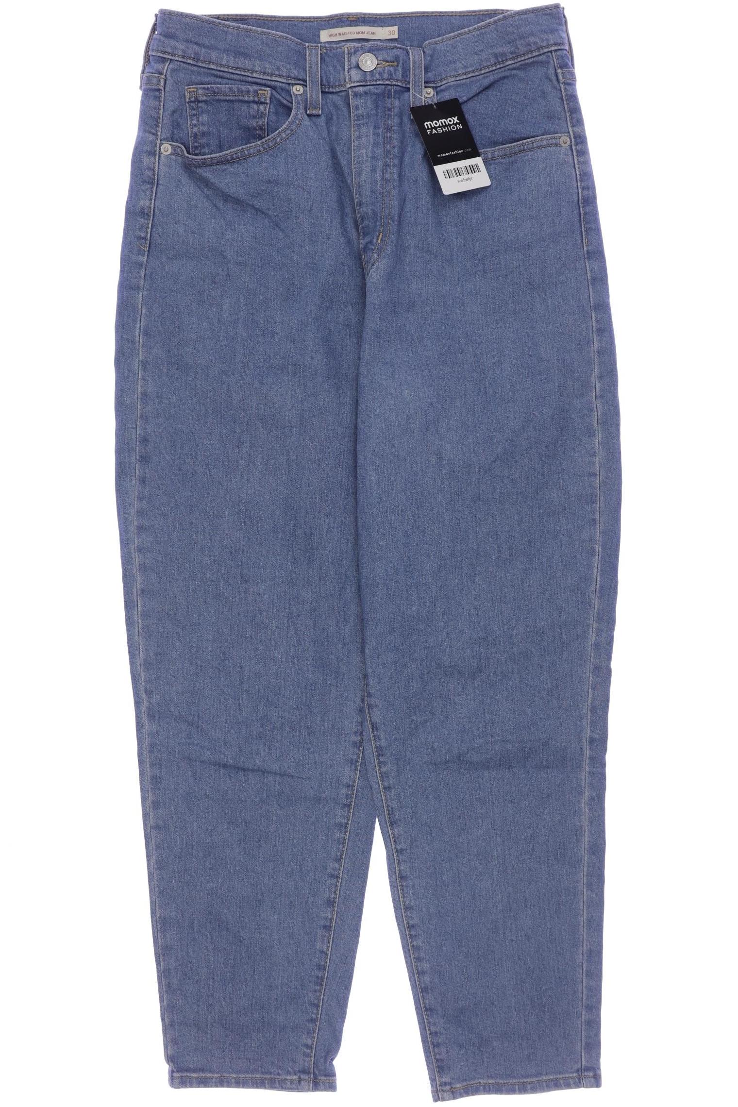 

Levis Damen Jeans, blau, Gr. 30