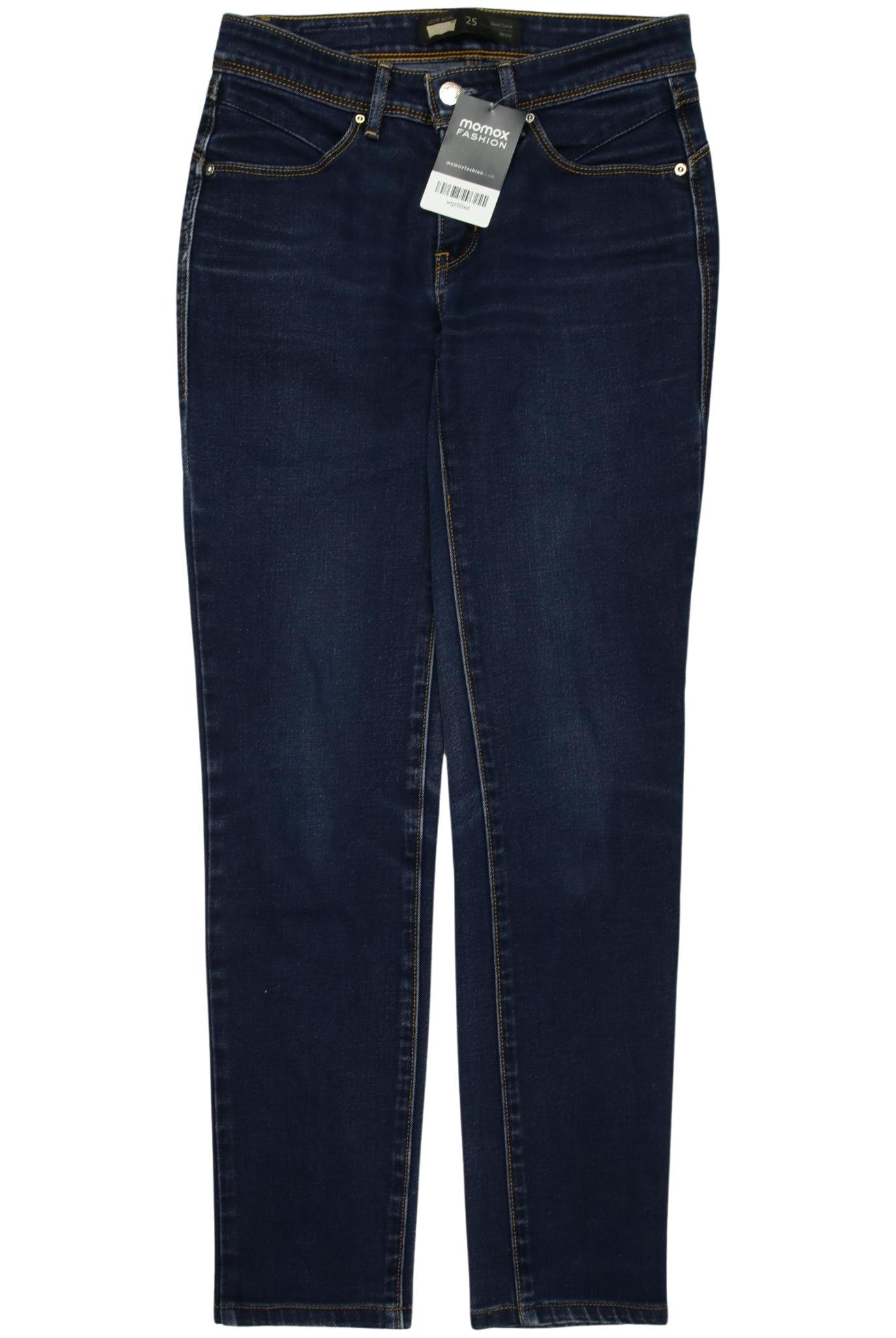 

Levis Damen Jeans, marineblau, Gr. 25