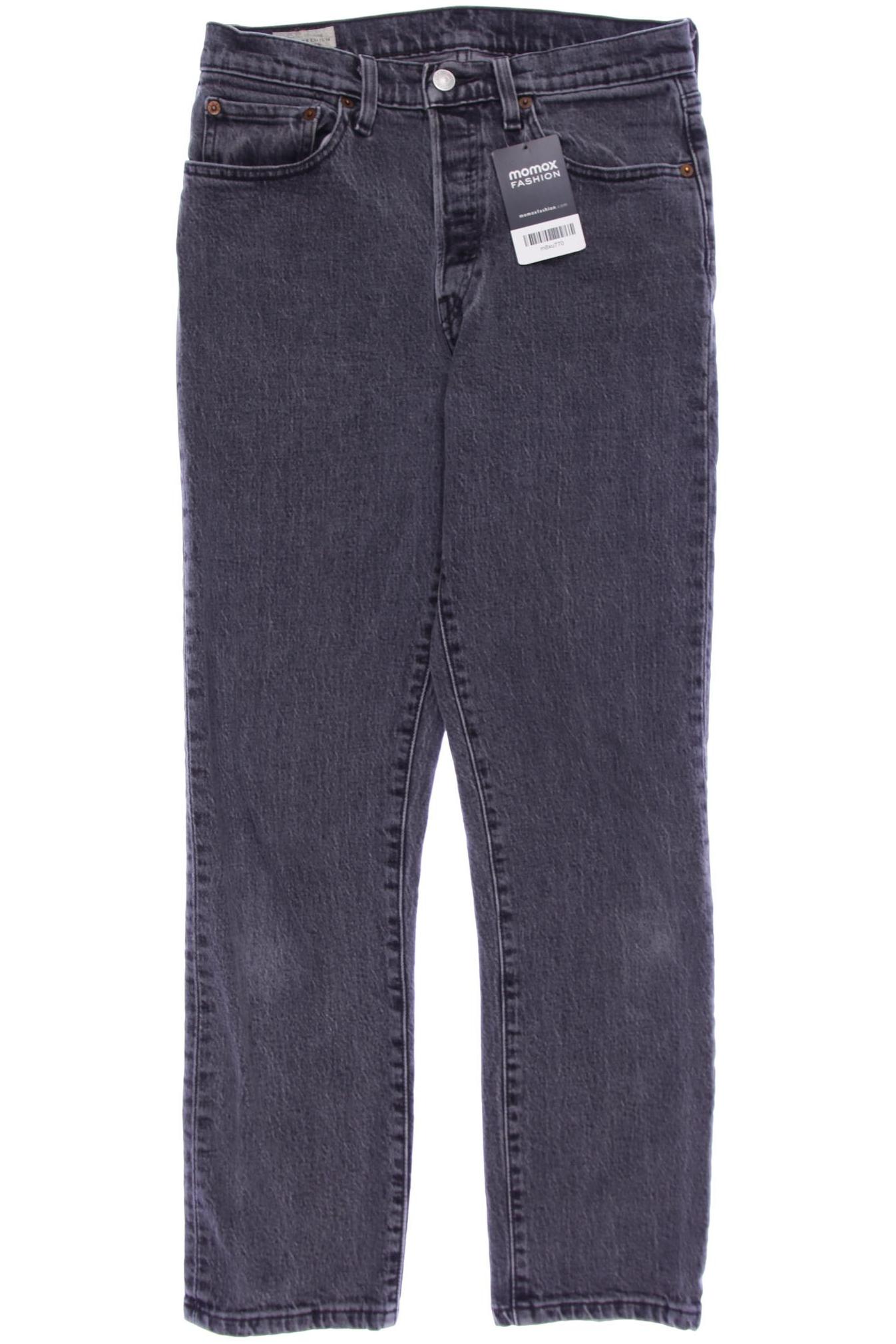 

Levis Damen Jeans, grau
