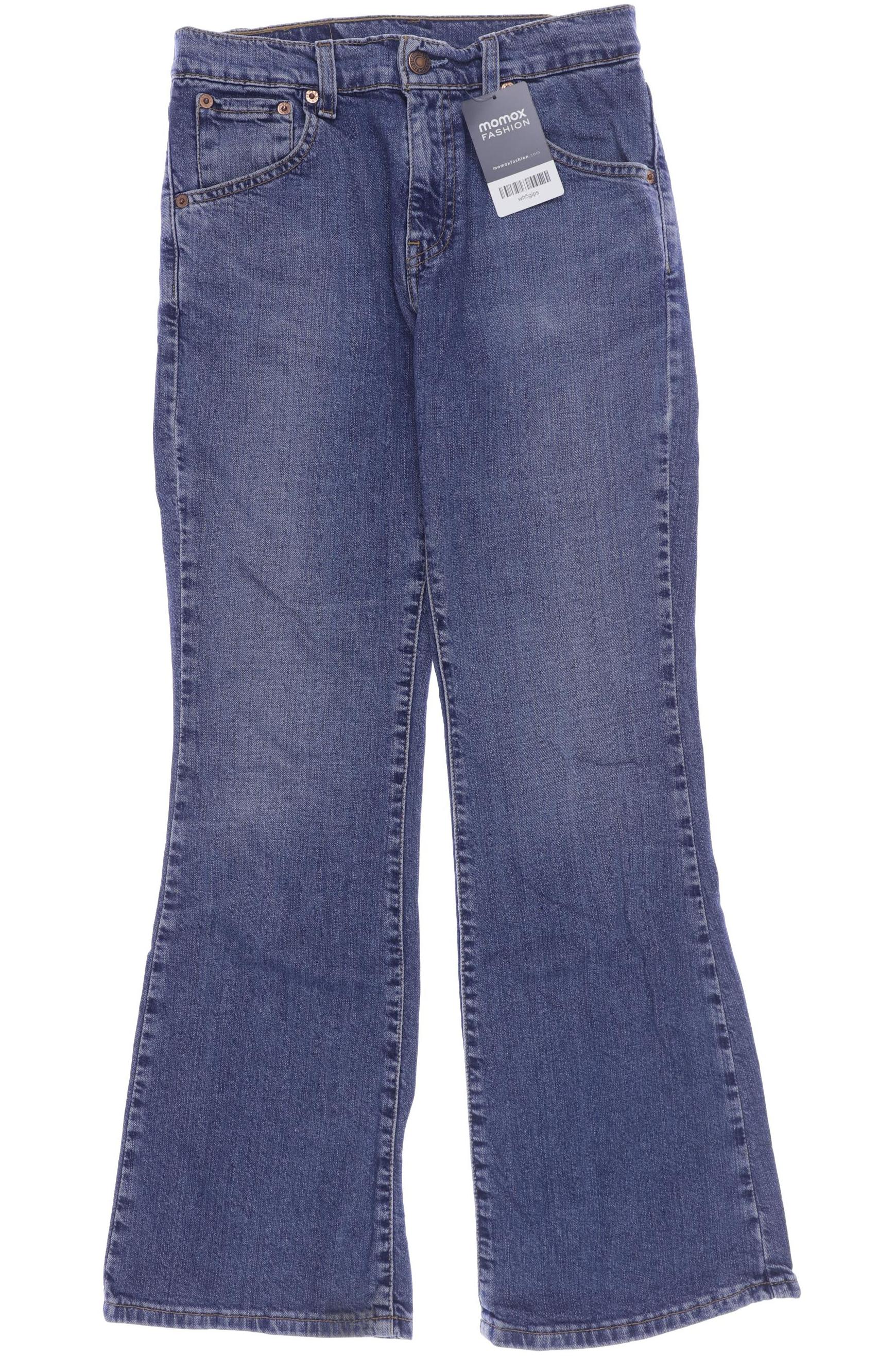 

Levis Damen Jeans, blau