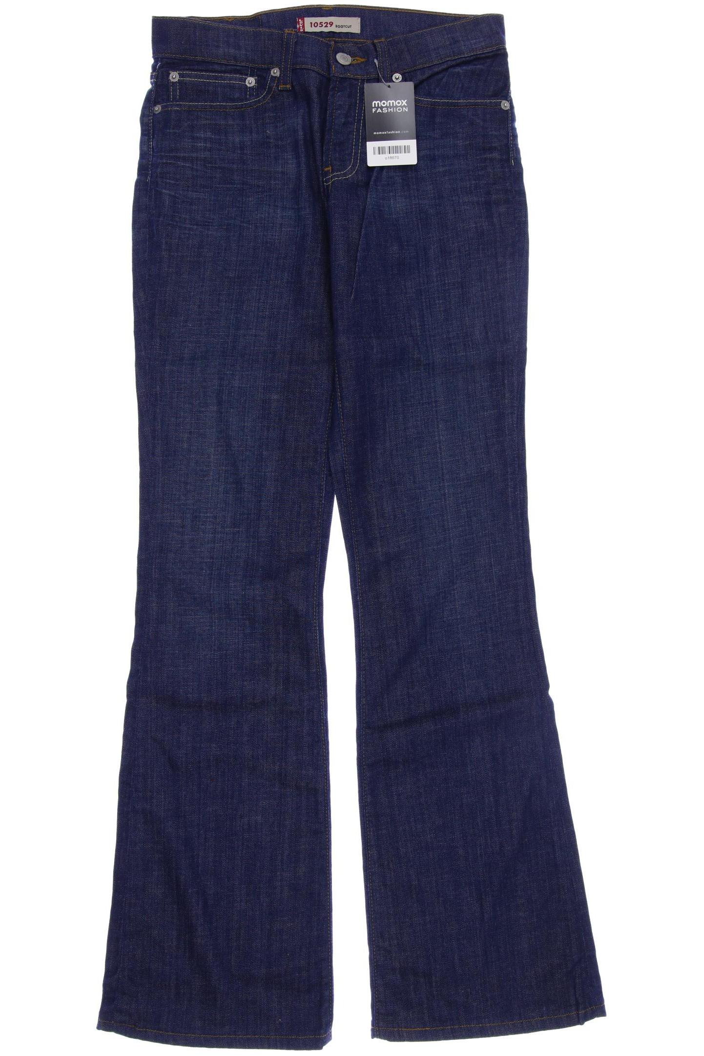 

Levis Damen Jeans, blau