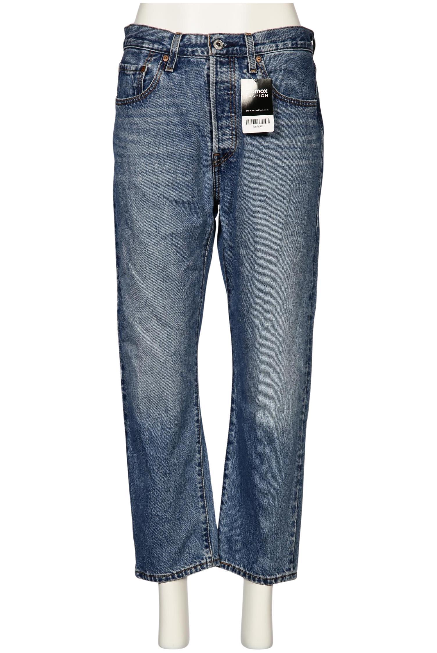 

Levis Damen Jeans, blau, Gr. 30