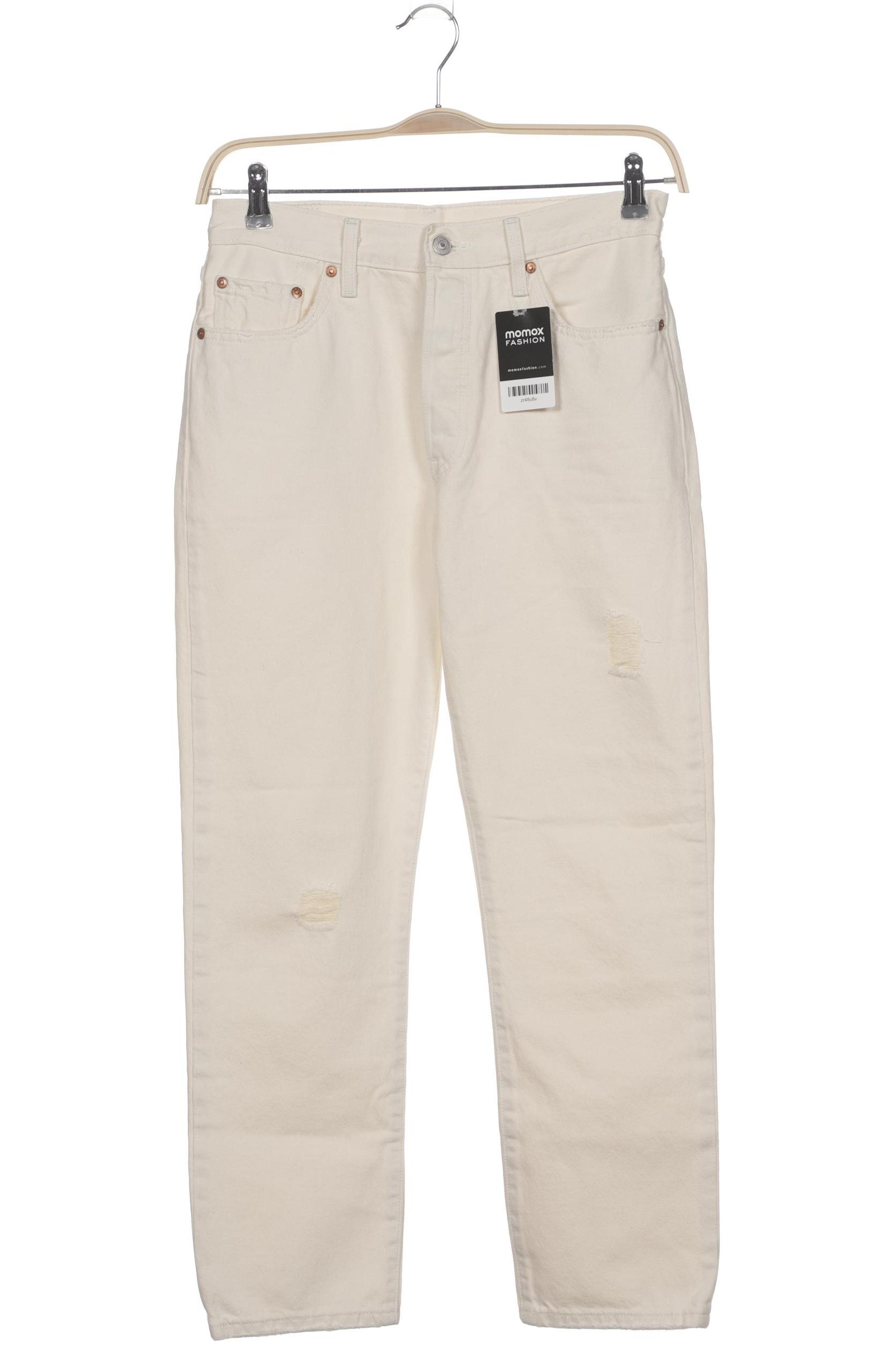 

Levis Damen Jeans, beige, Gr. 29