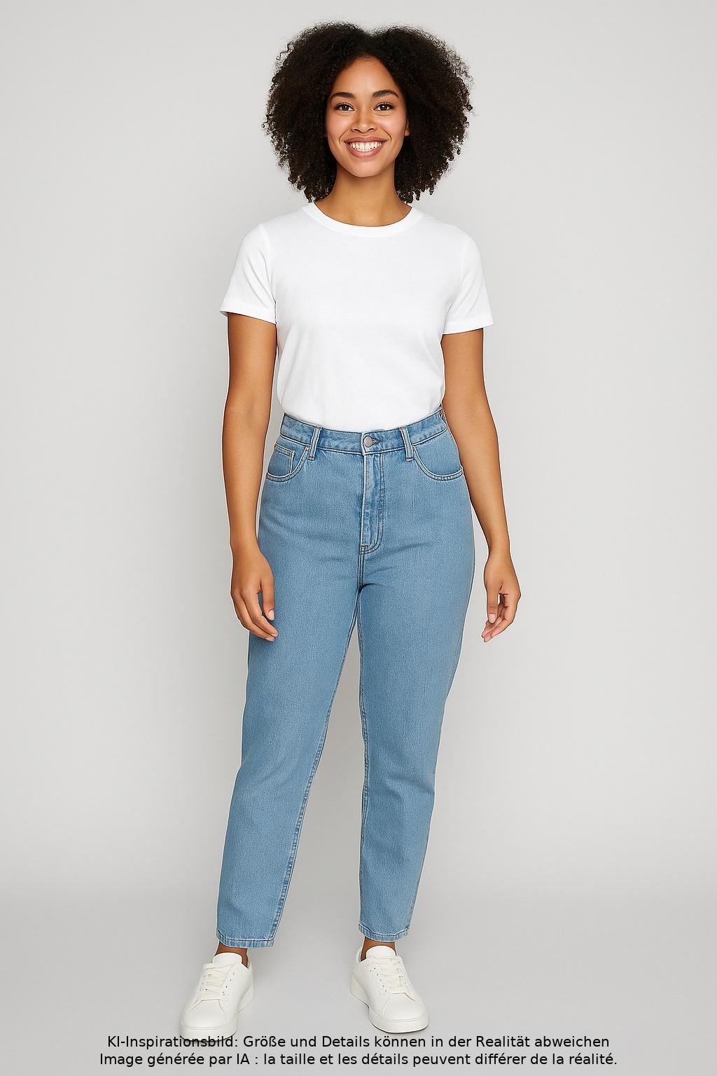 

Levis Damen Jeans, hellblau, Gr. 29