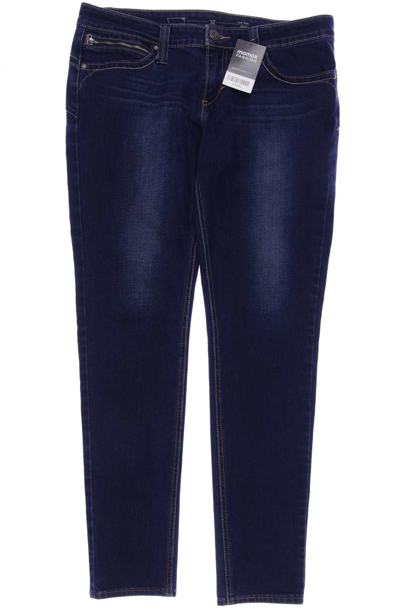 

Levis Damen Jeans, marineblau, Gr. 32