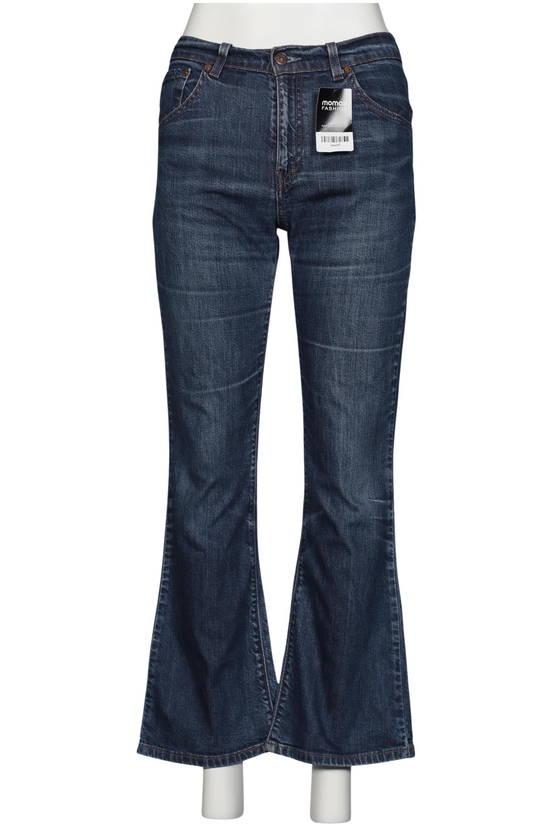 

Levis Damen Jeans, blau, Gr. 32