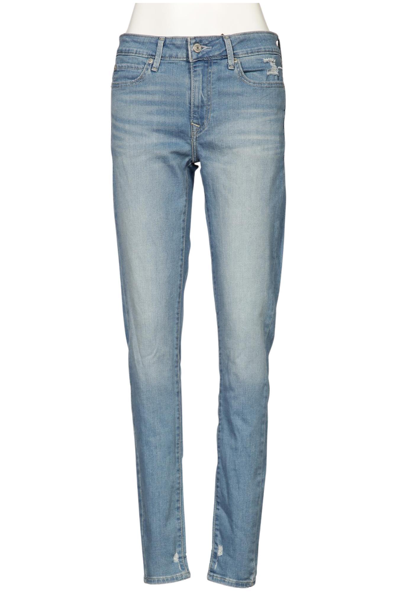 

Levis Damen Jeans, hellblau, Gr. 28