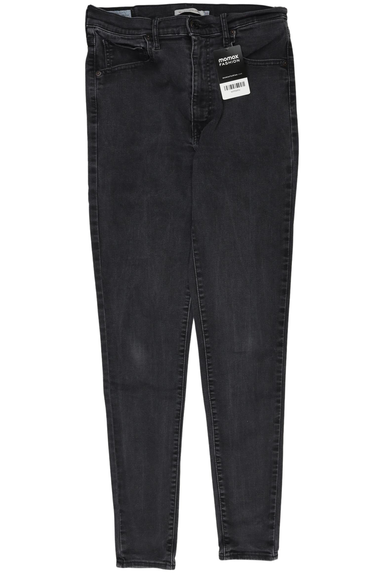 

Levis Damen Jeans, grau, Gr. 30