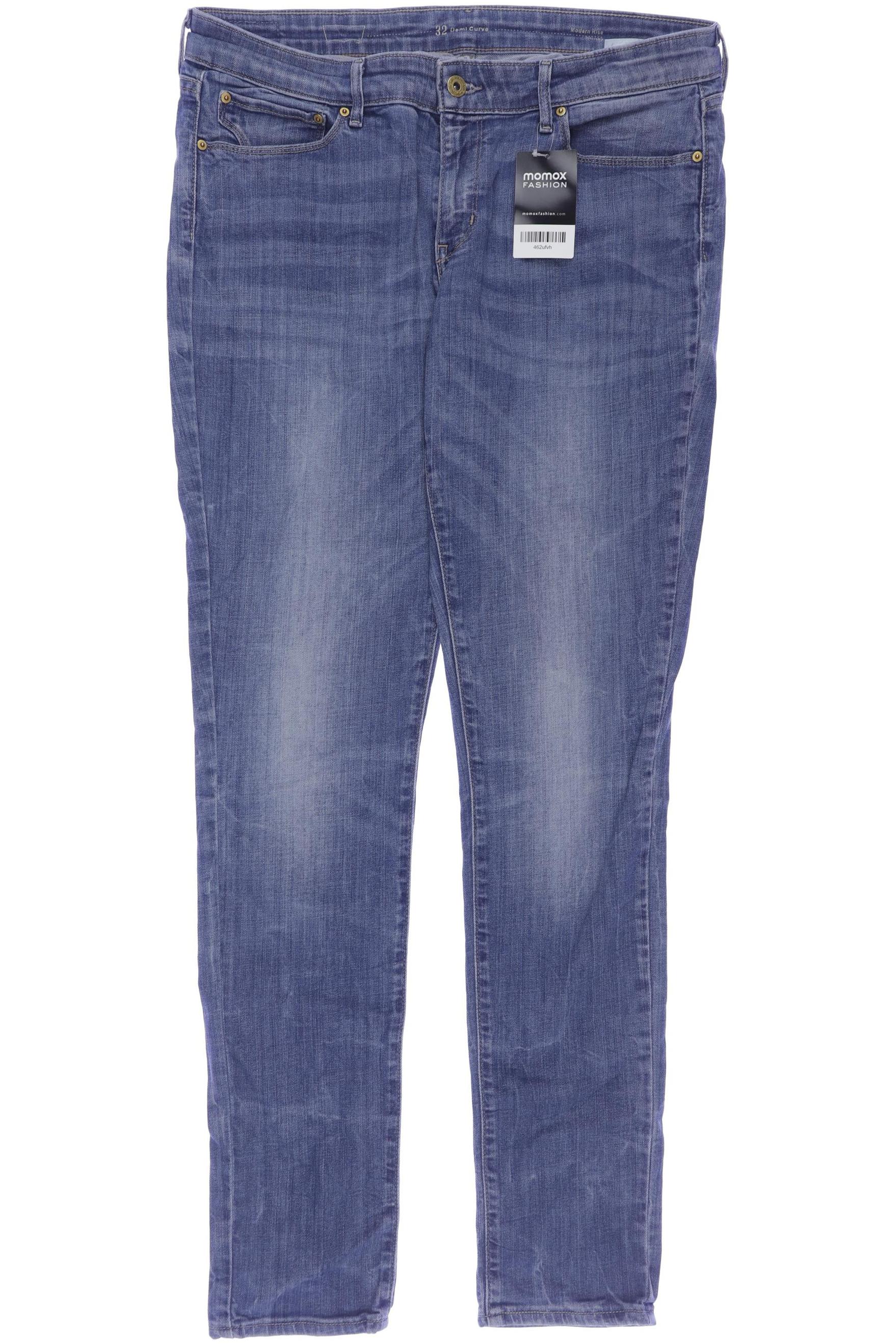 

Levis Damen Jeans, blau, Gr. 32