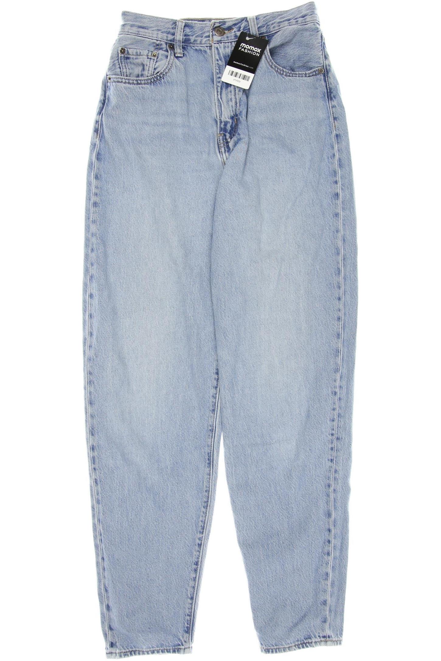 

Levis Damen Jeans, hellblau, Gr. 26