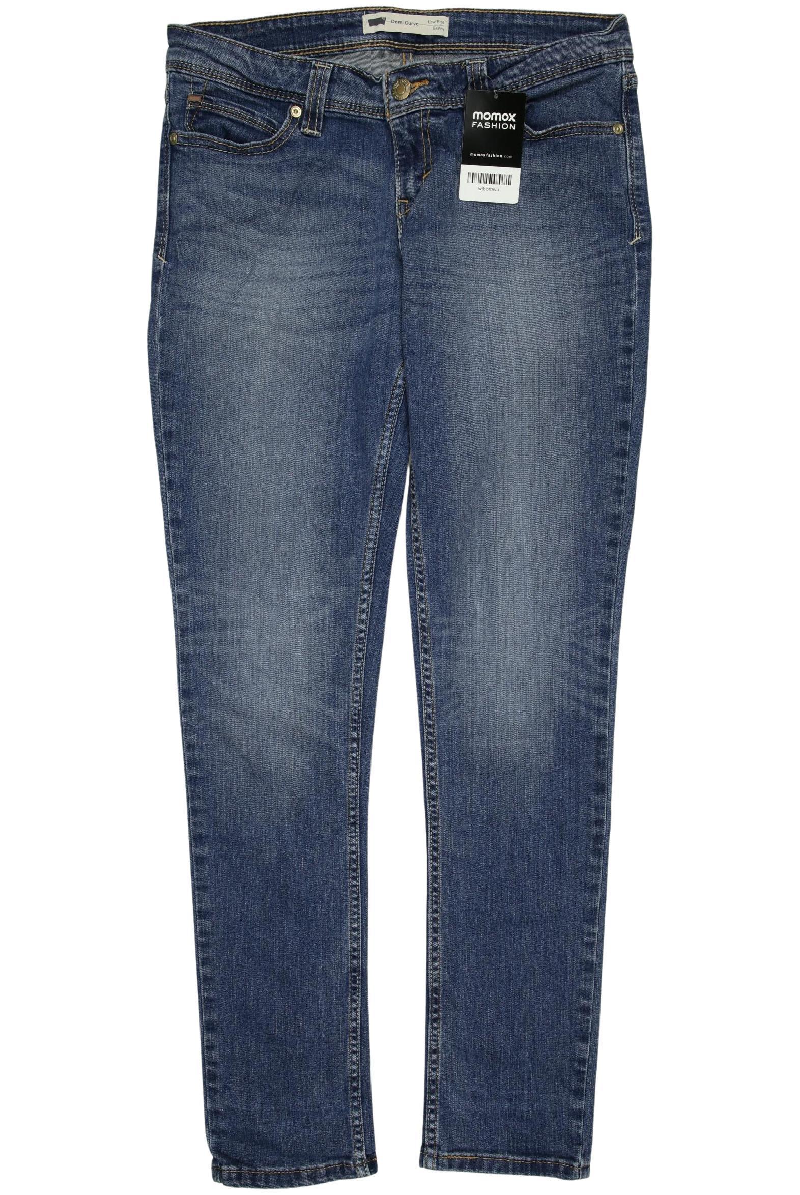 Thumbnail - Levis Damen Jeans, blau, Gr. 29