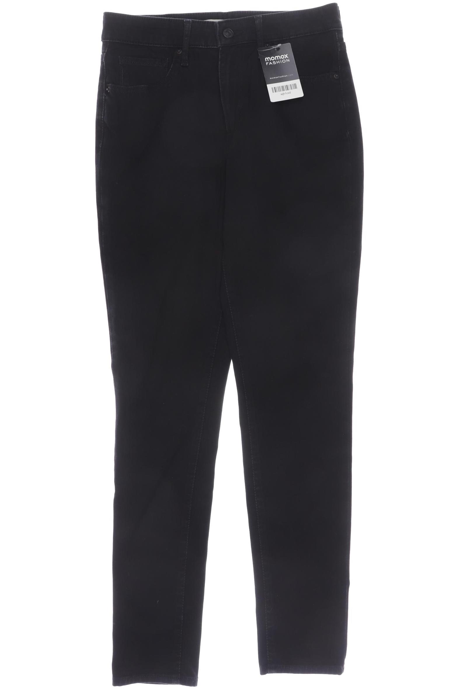 

Levis Damen Jeans, schwarz, Gr. 28