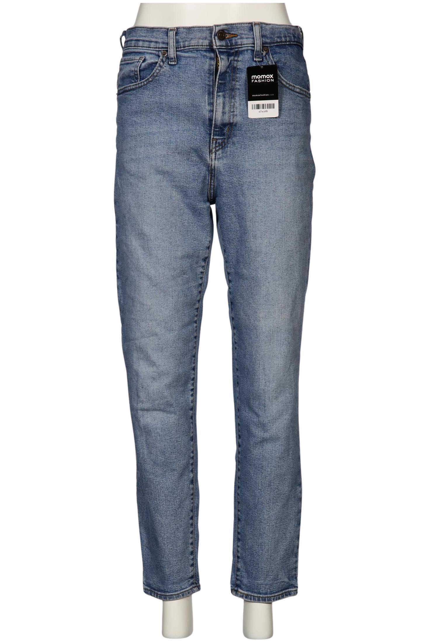 

Levis Damen Jeans, blau, Gr. 30