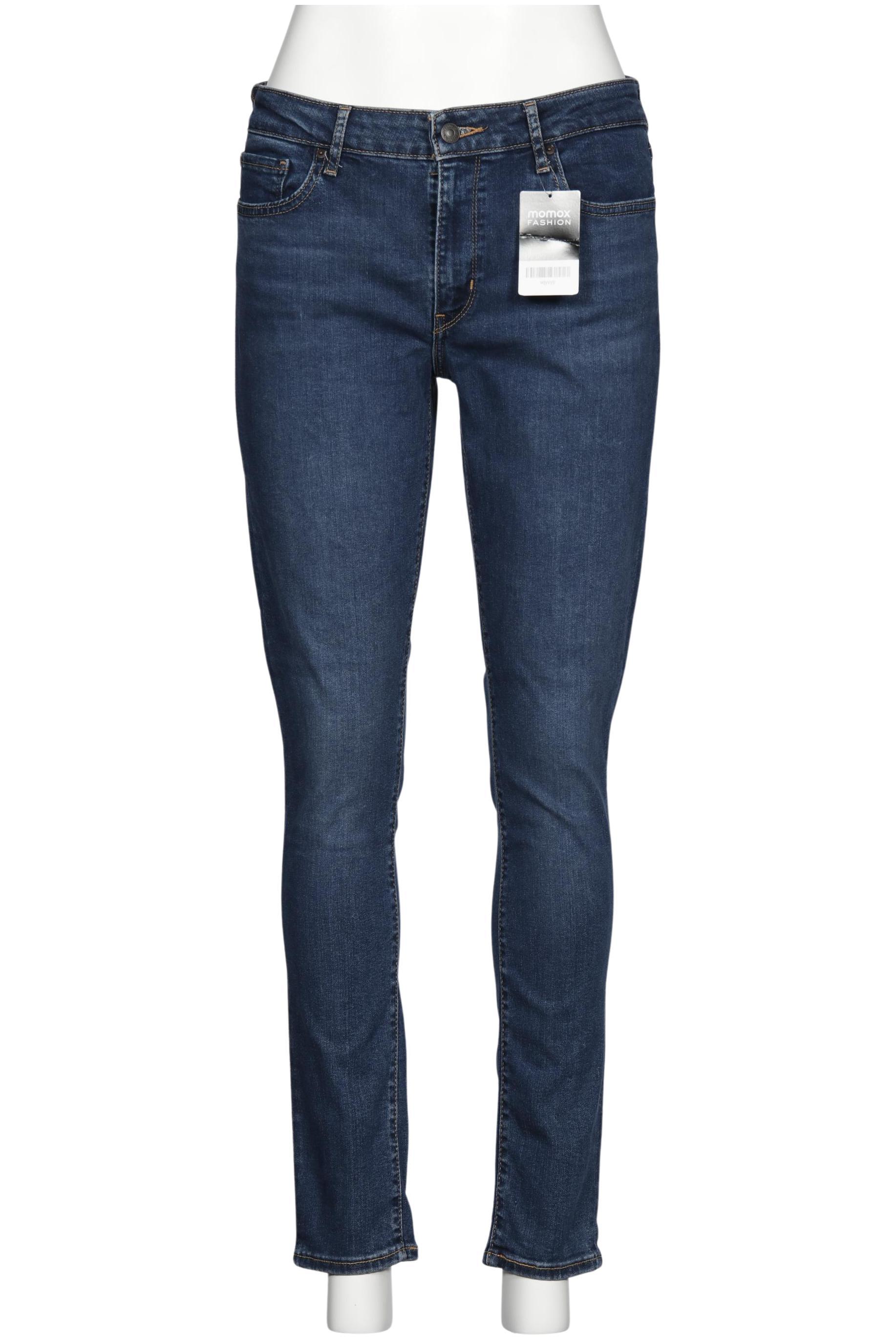 

Levis Damen Jeans, blau, Gr. 31