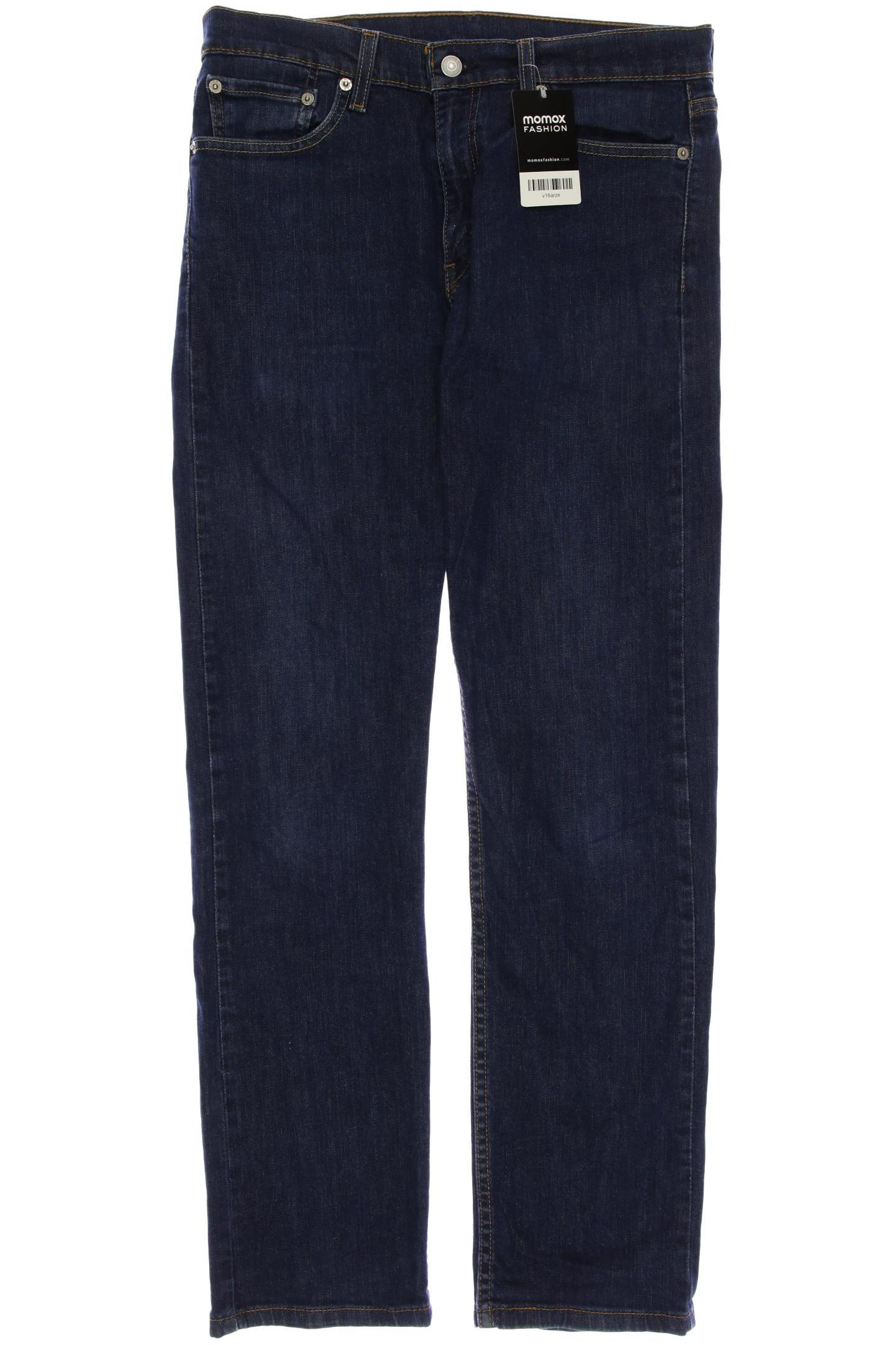 

Levis Damen Jeans, blau