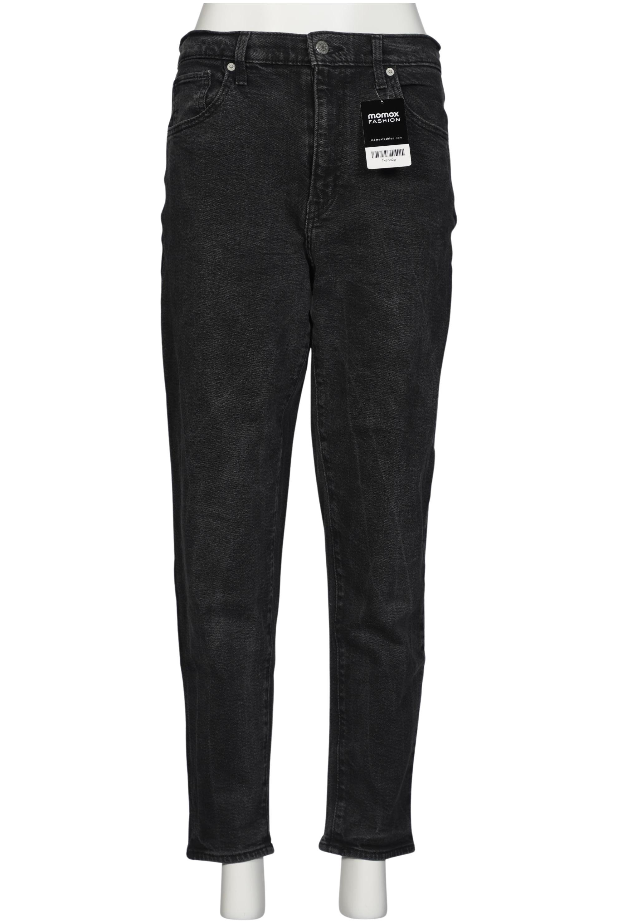 

Levis Damen Jeans, schwarz, Gr. 30