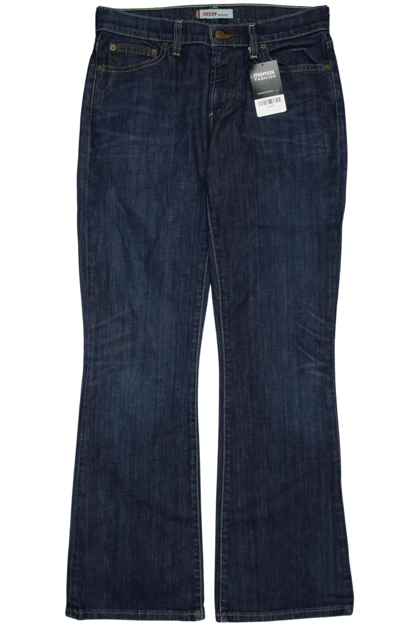 

Levis Damen Jeans, marineblau, Gr. 31