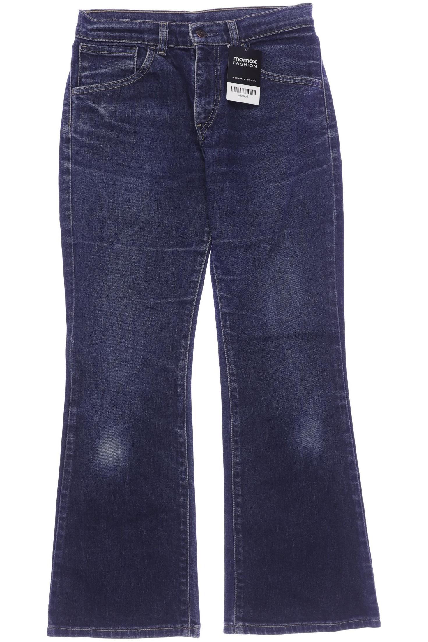 

Levis Damen Jeans, blau, Gr. 28