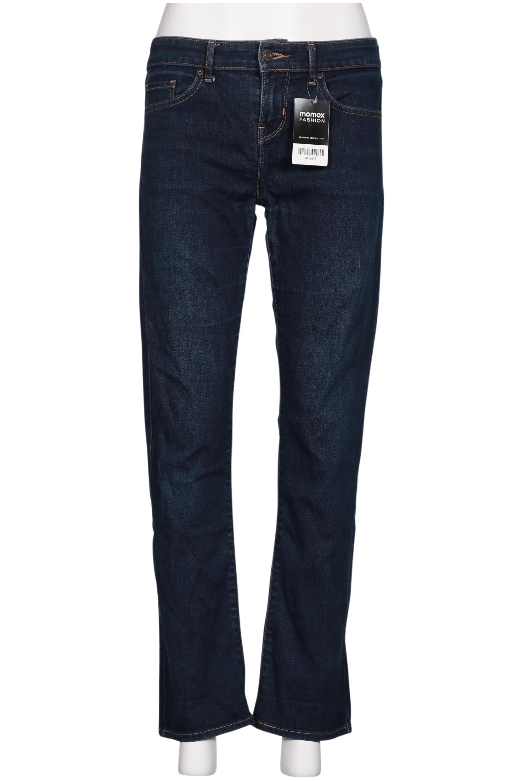 

Levis Damen Jeans, marineblau, Gr. 29