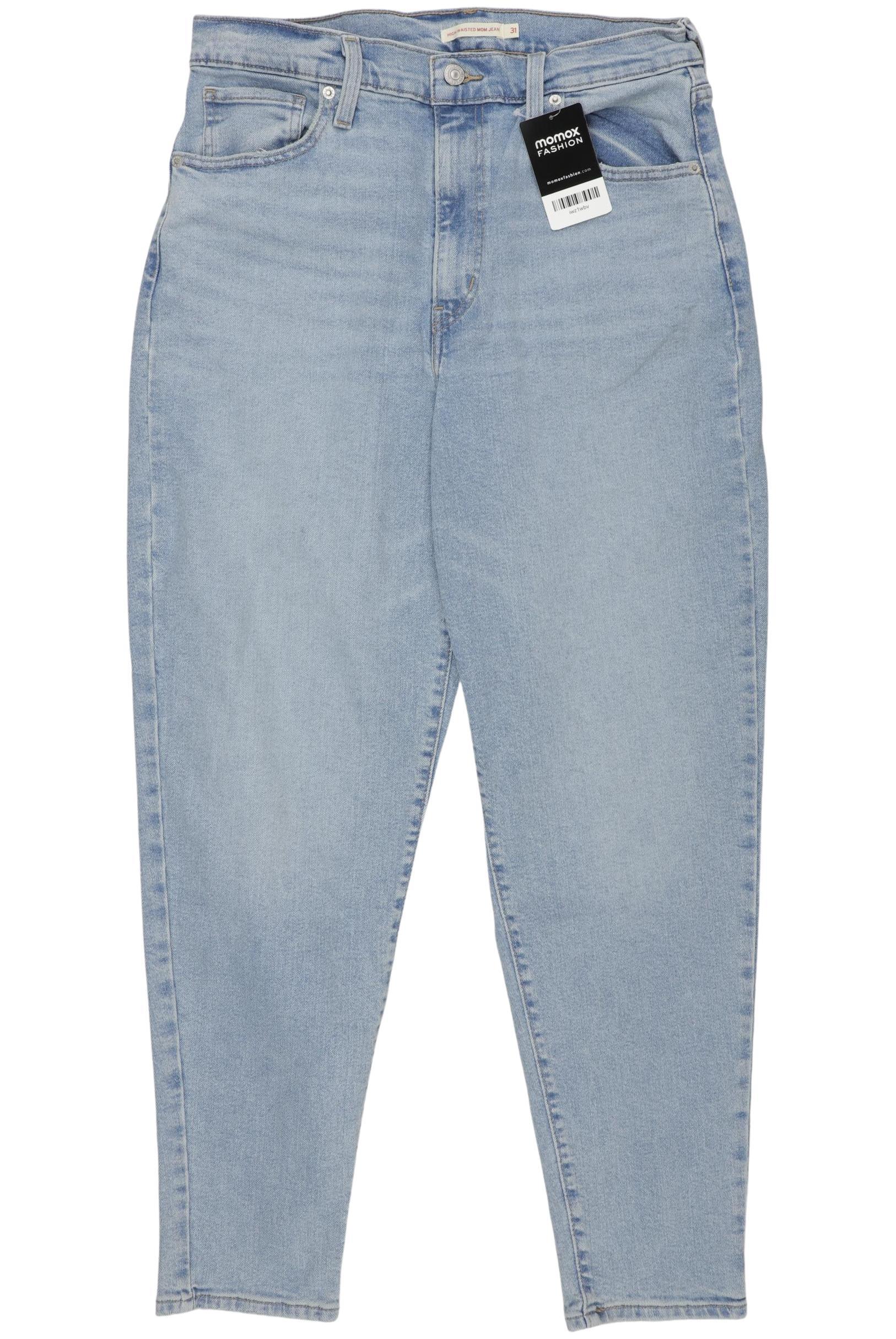 

Levis Damen Jeans, blau, Gr. 31