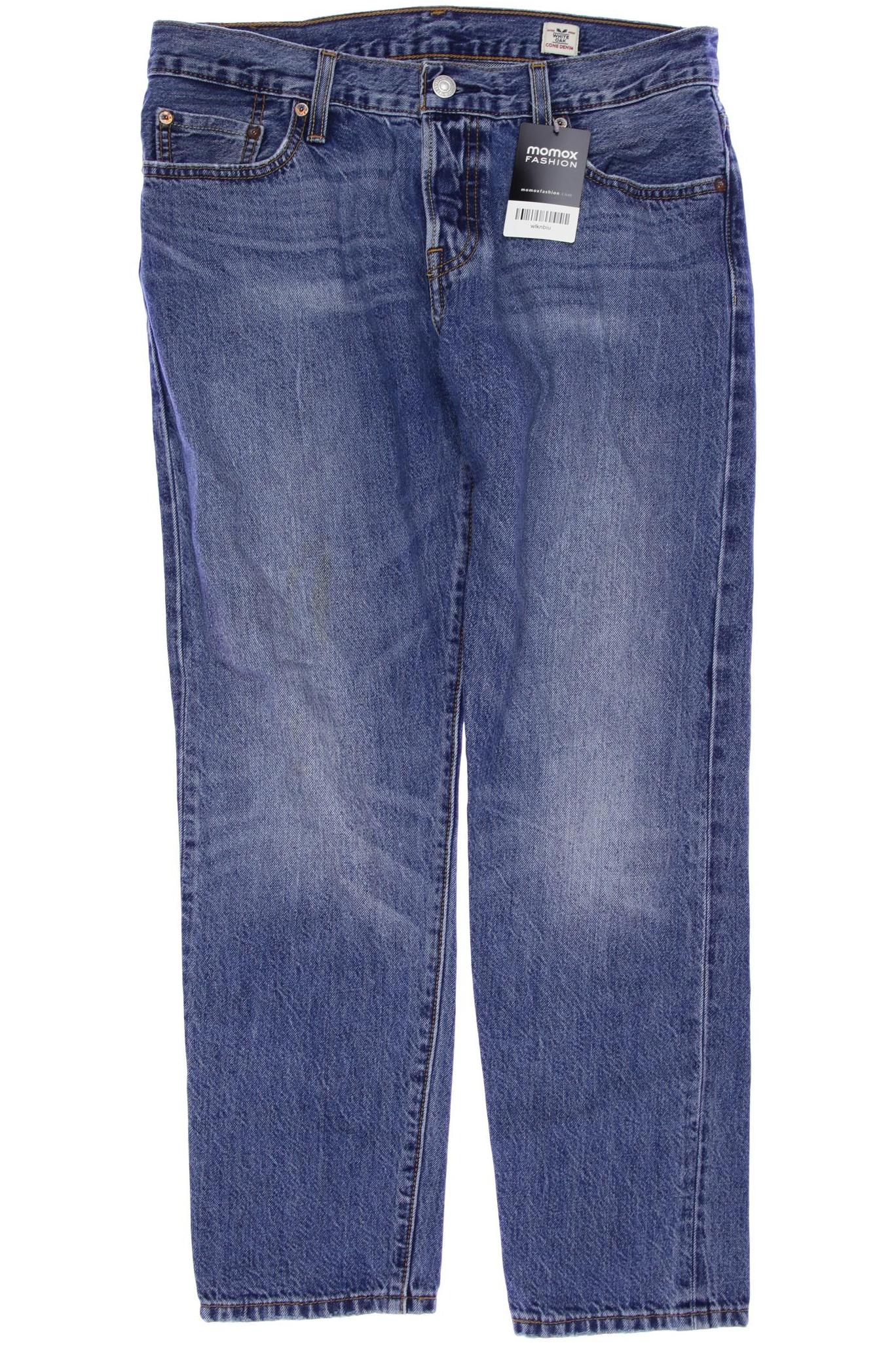 

Levis Damen Jeans, blau, Gr. 27