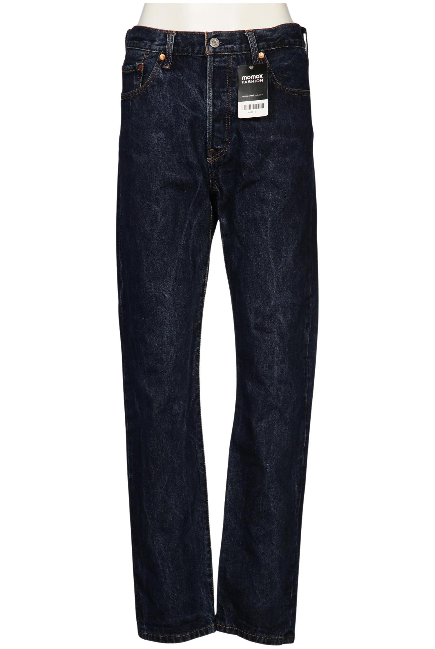 

Levis Damen Jeans, marineblau, Gr. 29