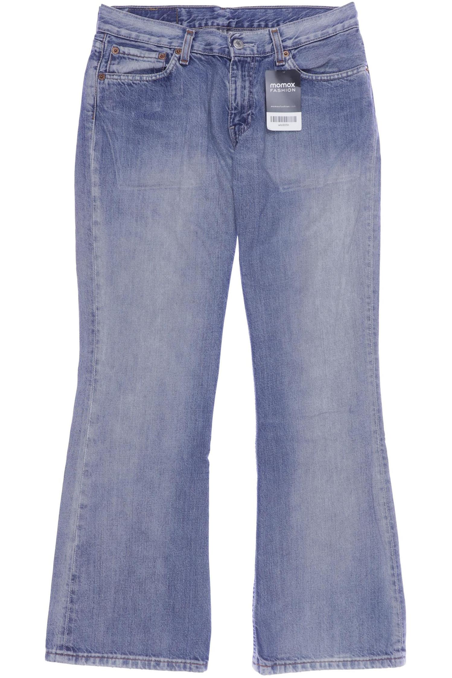 

Levis Damen Jeans, blau, Gr. 29