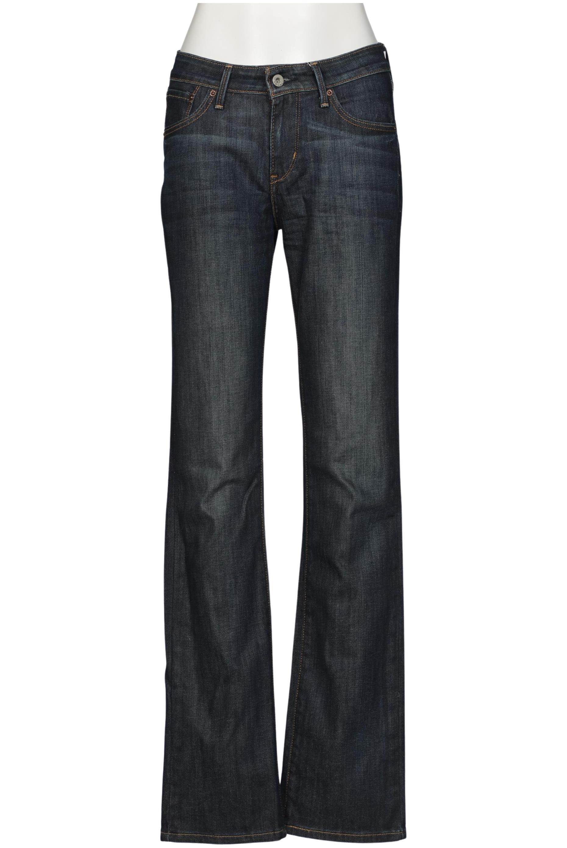 

Levis Damen Jeans, blau, Gr. 28