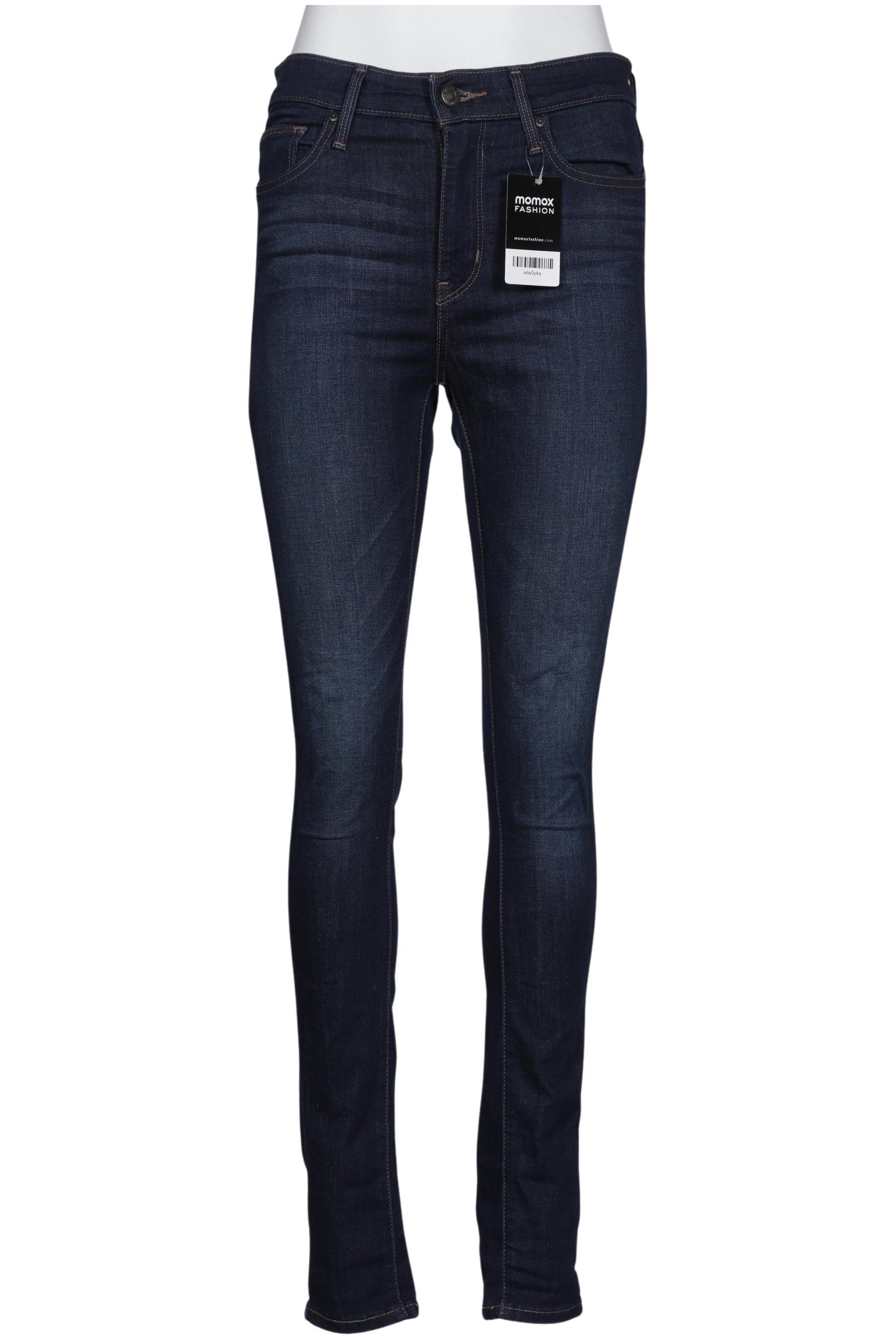 Thumbnail - Levis Damen Jeans, marineblau, Gr. 29